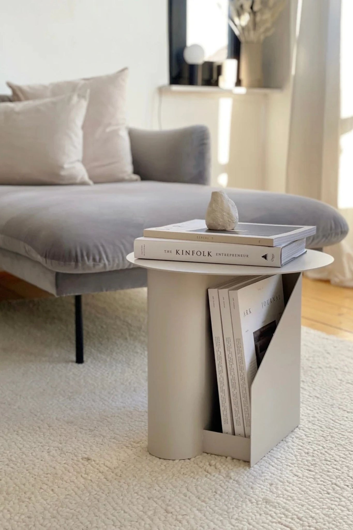 Woud SENTRUM Side Table | Bonne Choice