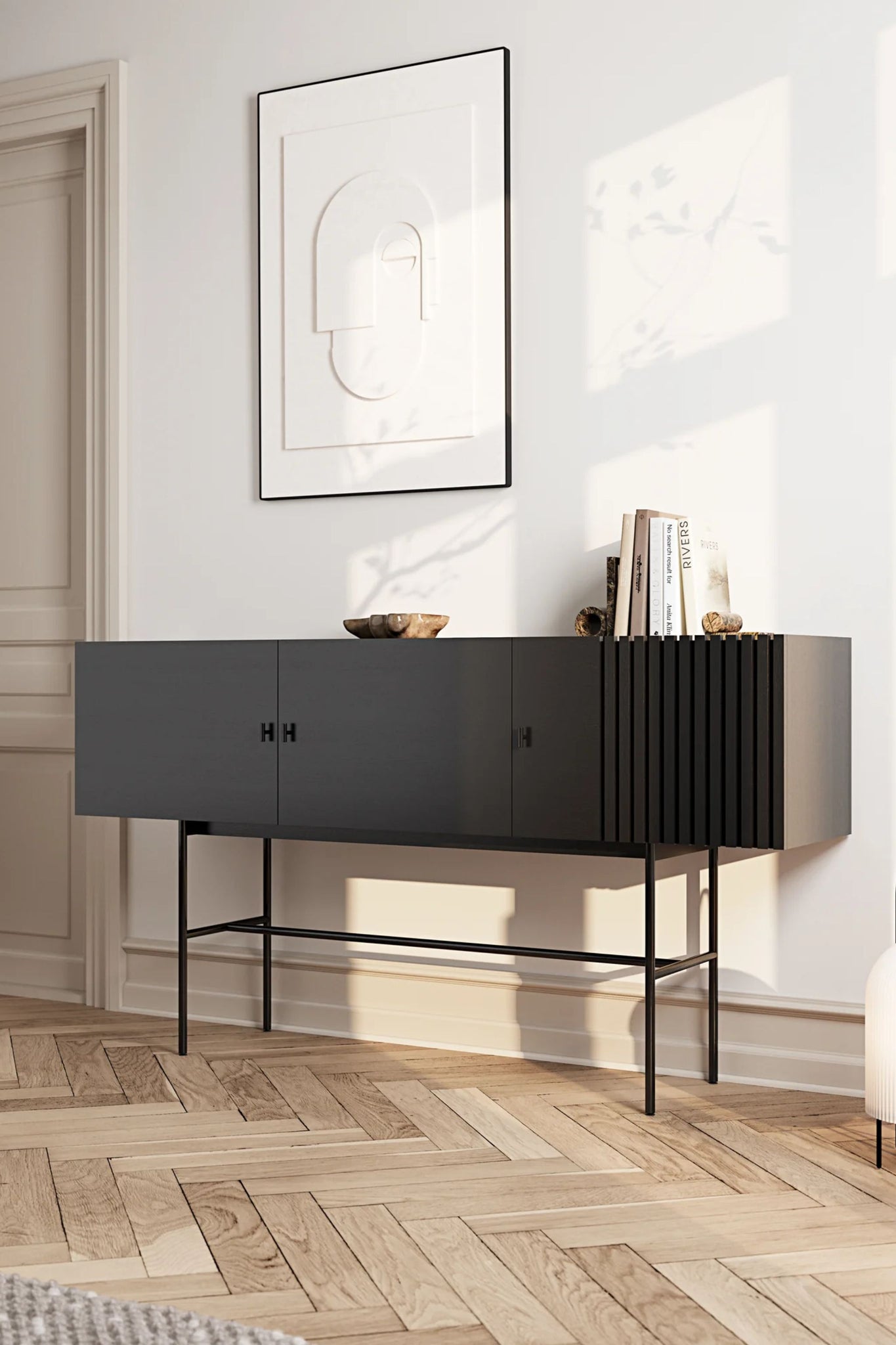 Woud ARRAY Sideboard | Bonne Choice