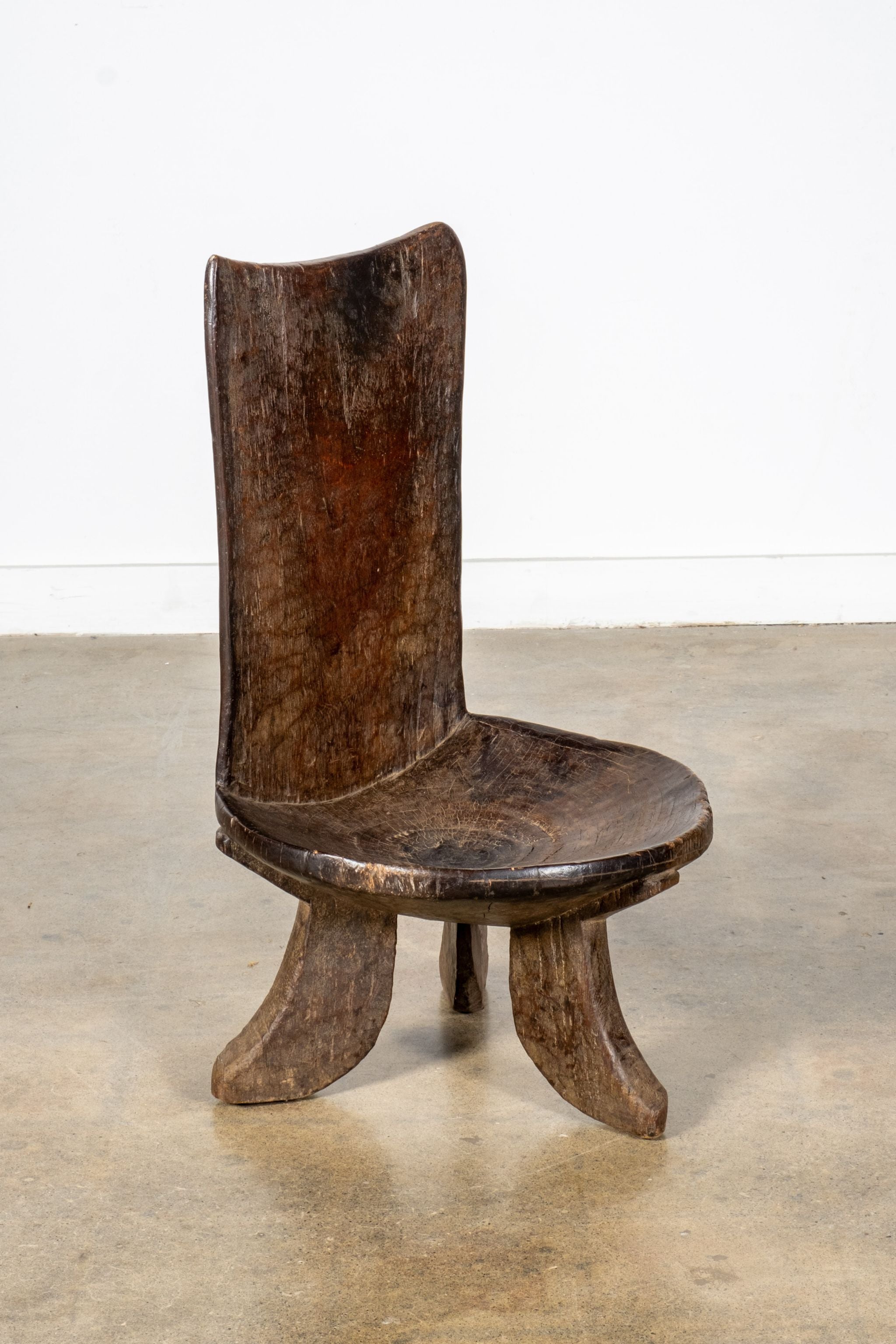 old maison chair ① CHROME & WOOD HABITAT GARDEN CHAIRS BY MICHEL DALLAIRE, 70's