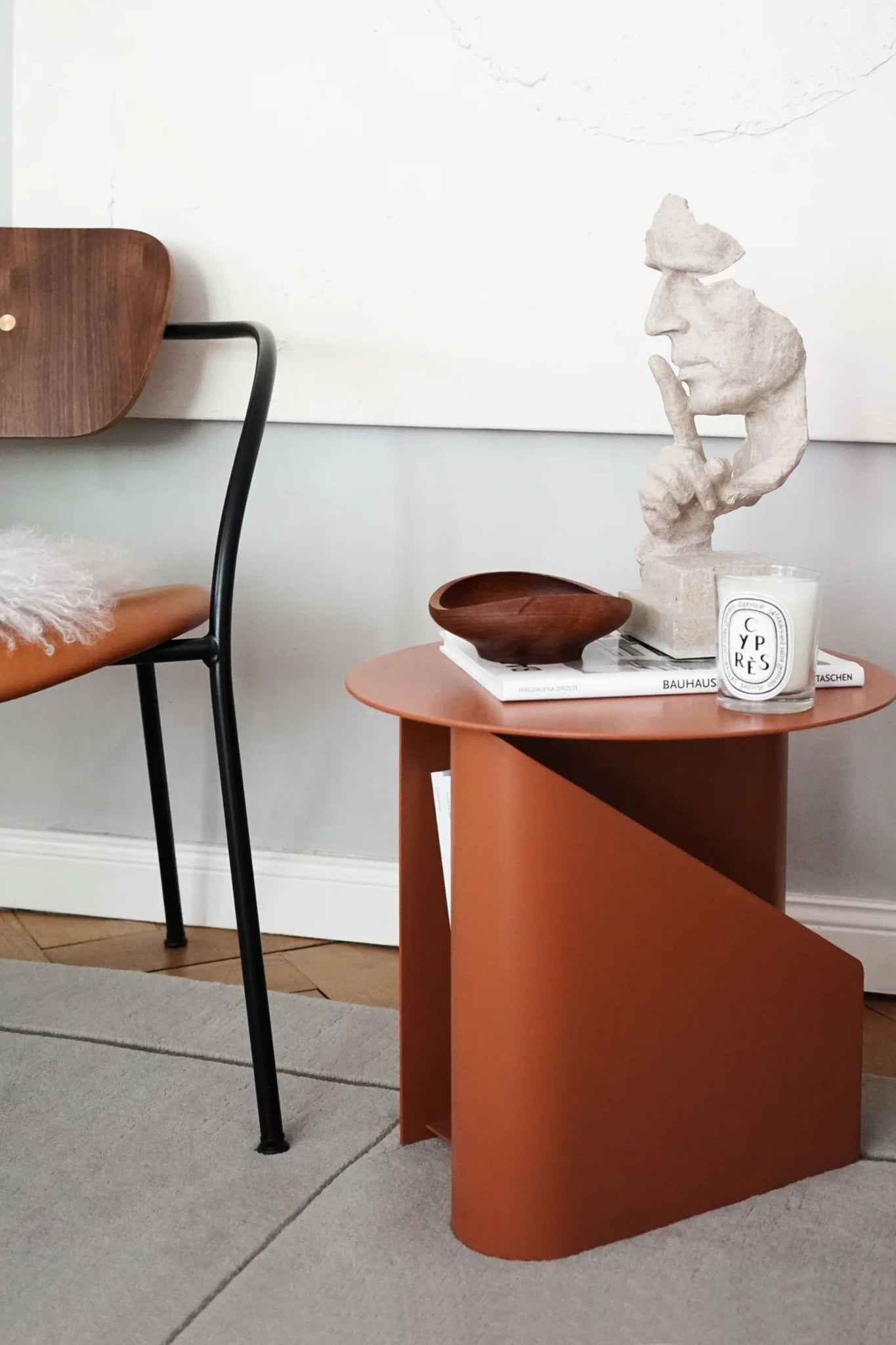 Woud SENTRUM Side Table | Bonne Choice