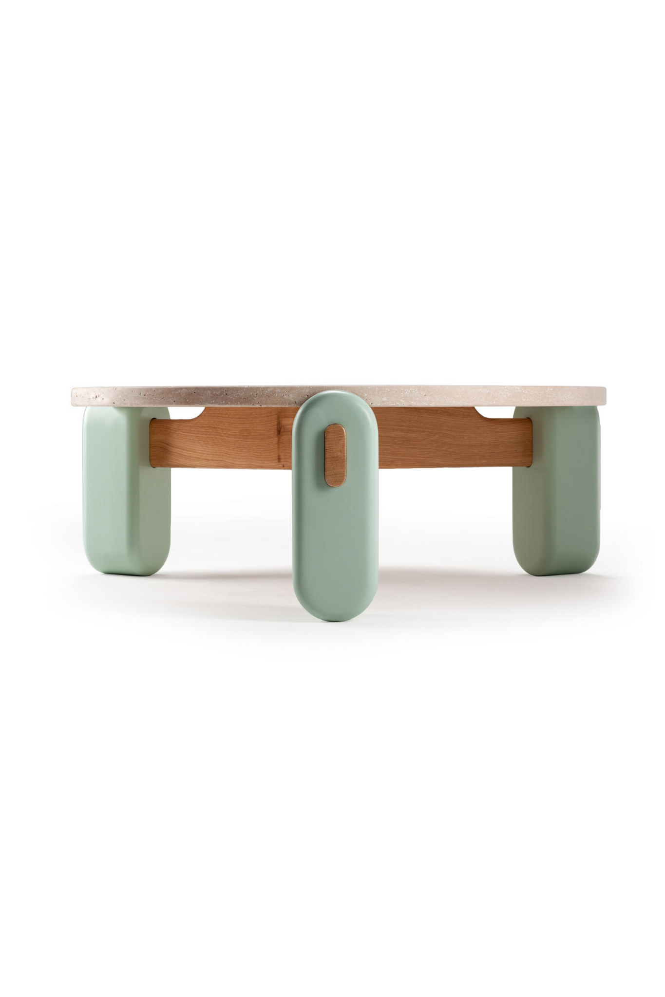 Bonne Choice - Mambo Ideas Mona Center Table