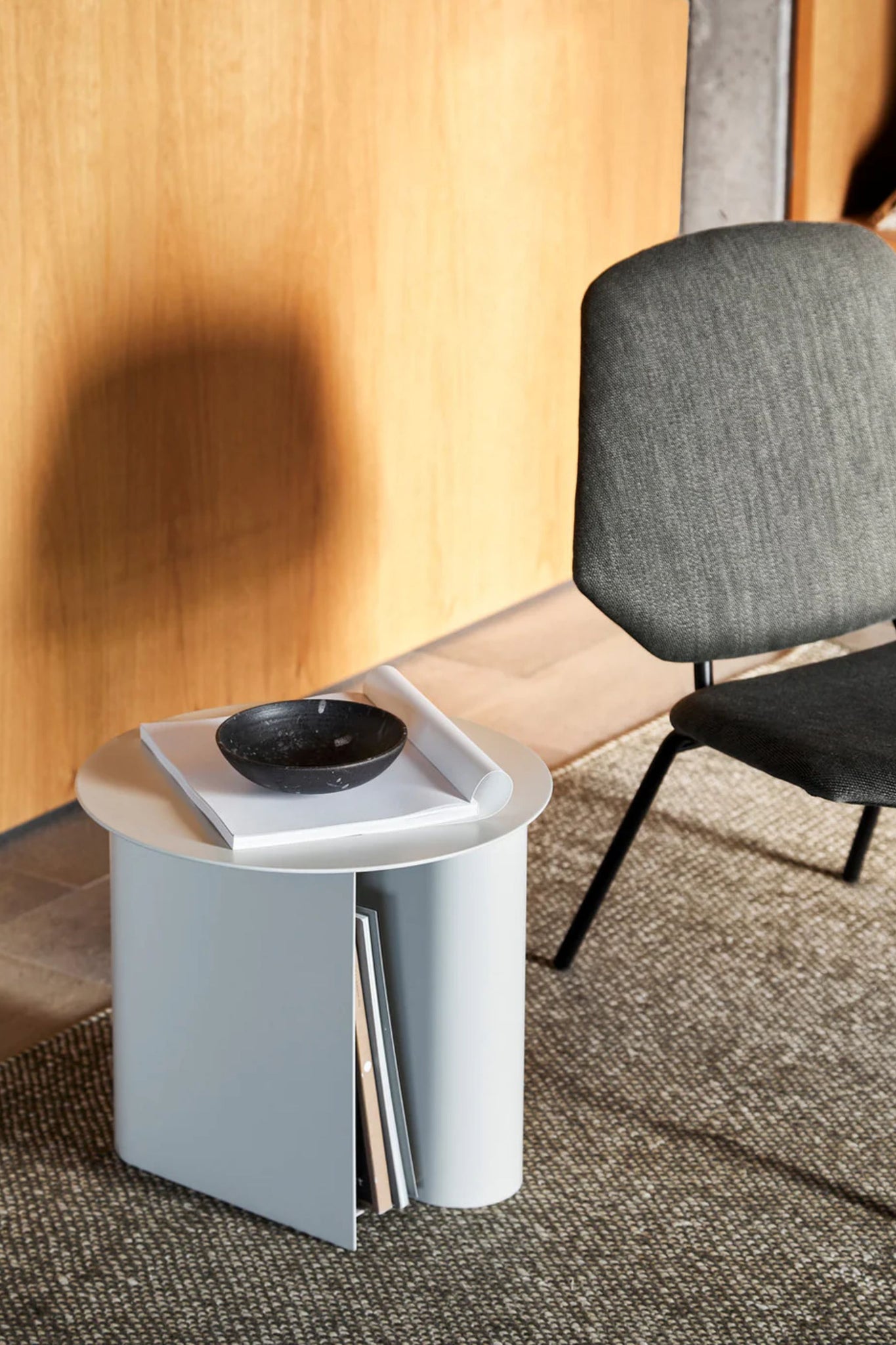 Woud SENTRUM Side Table | Bonne Choice