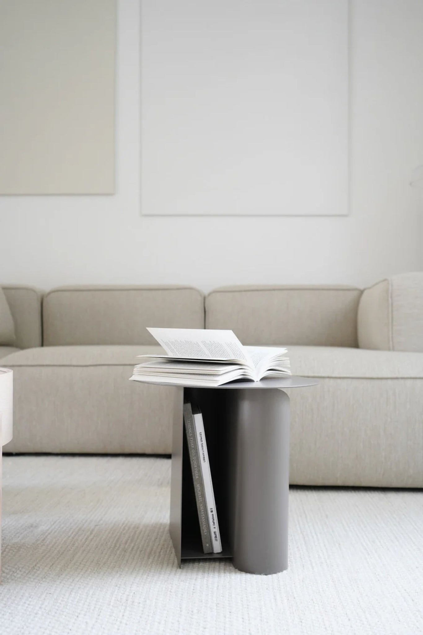 Woud SENTRUM Side Table | Bonne Choice