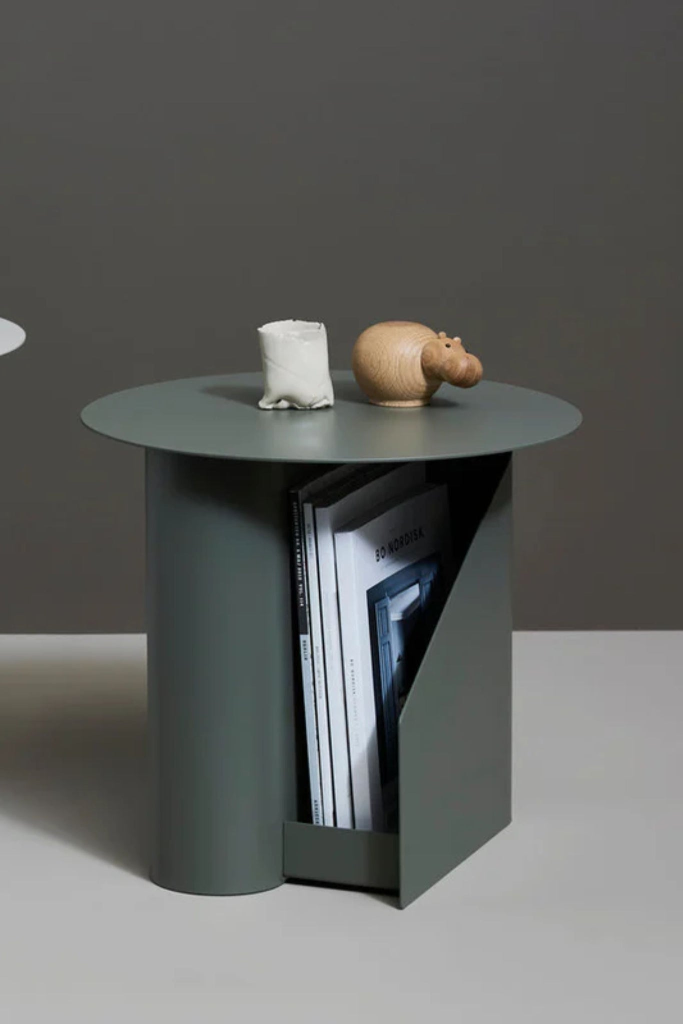 Woud SENTRUM Side Table | Bonne Choice