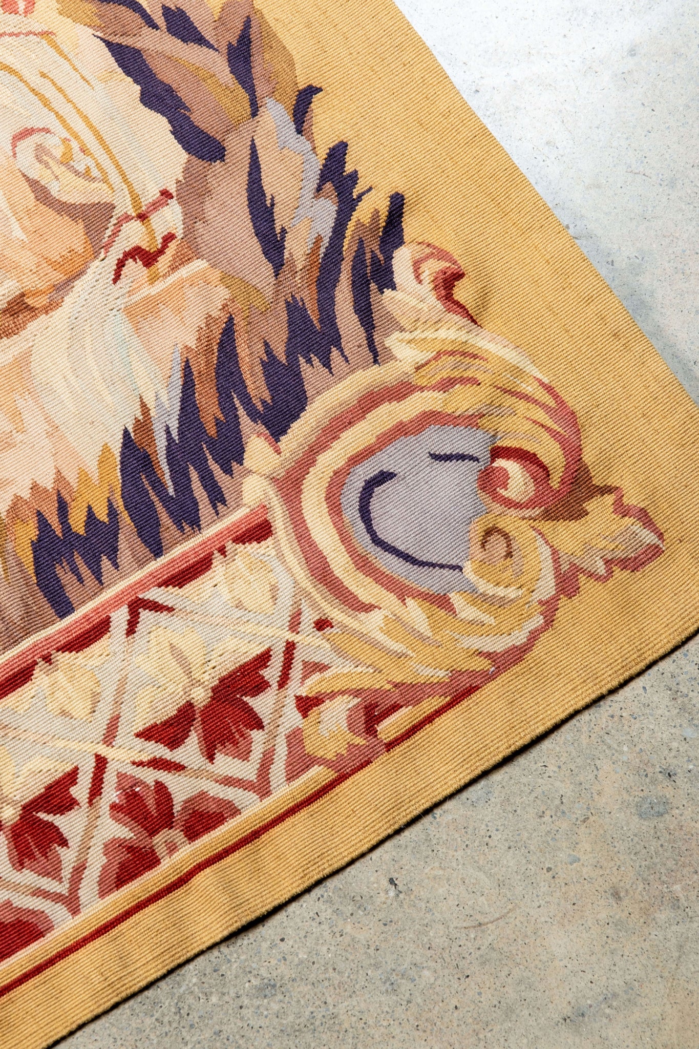 Renaissance Tapestry – Bonne Choice