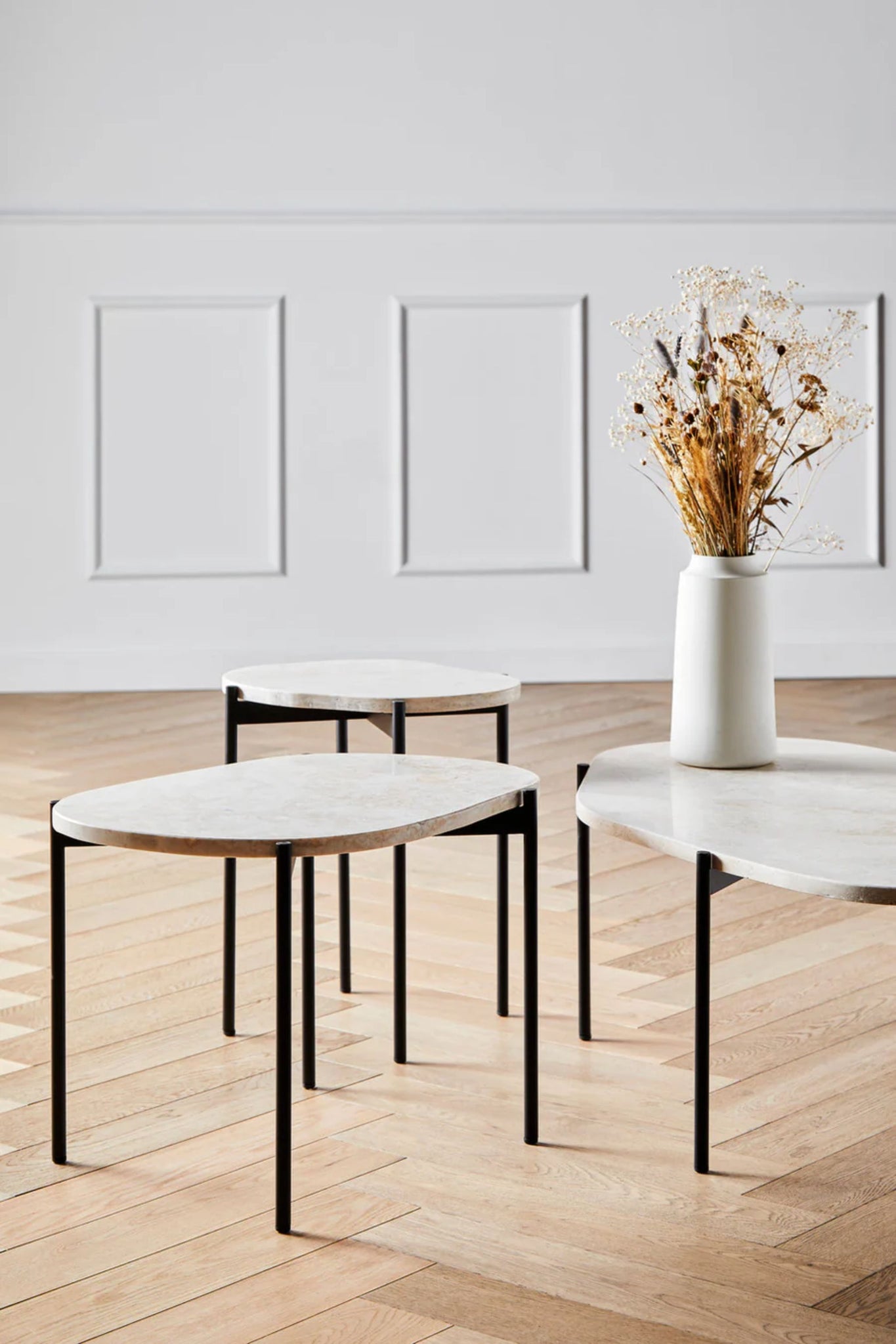 Woud LA TERRA Occasional Table | Bonne Choice