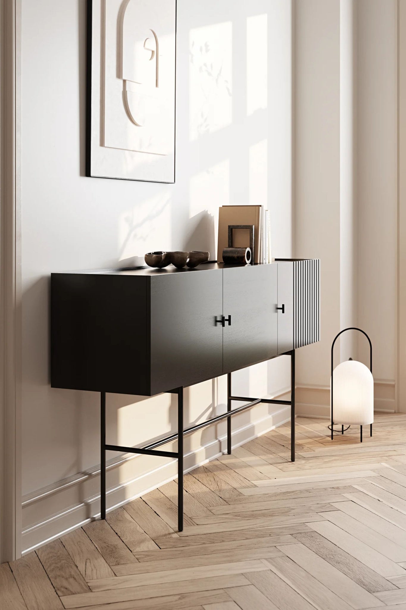 Woud ARRAY Sideboard | Bonne Choice