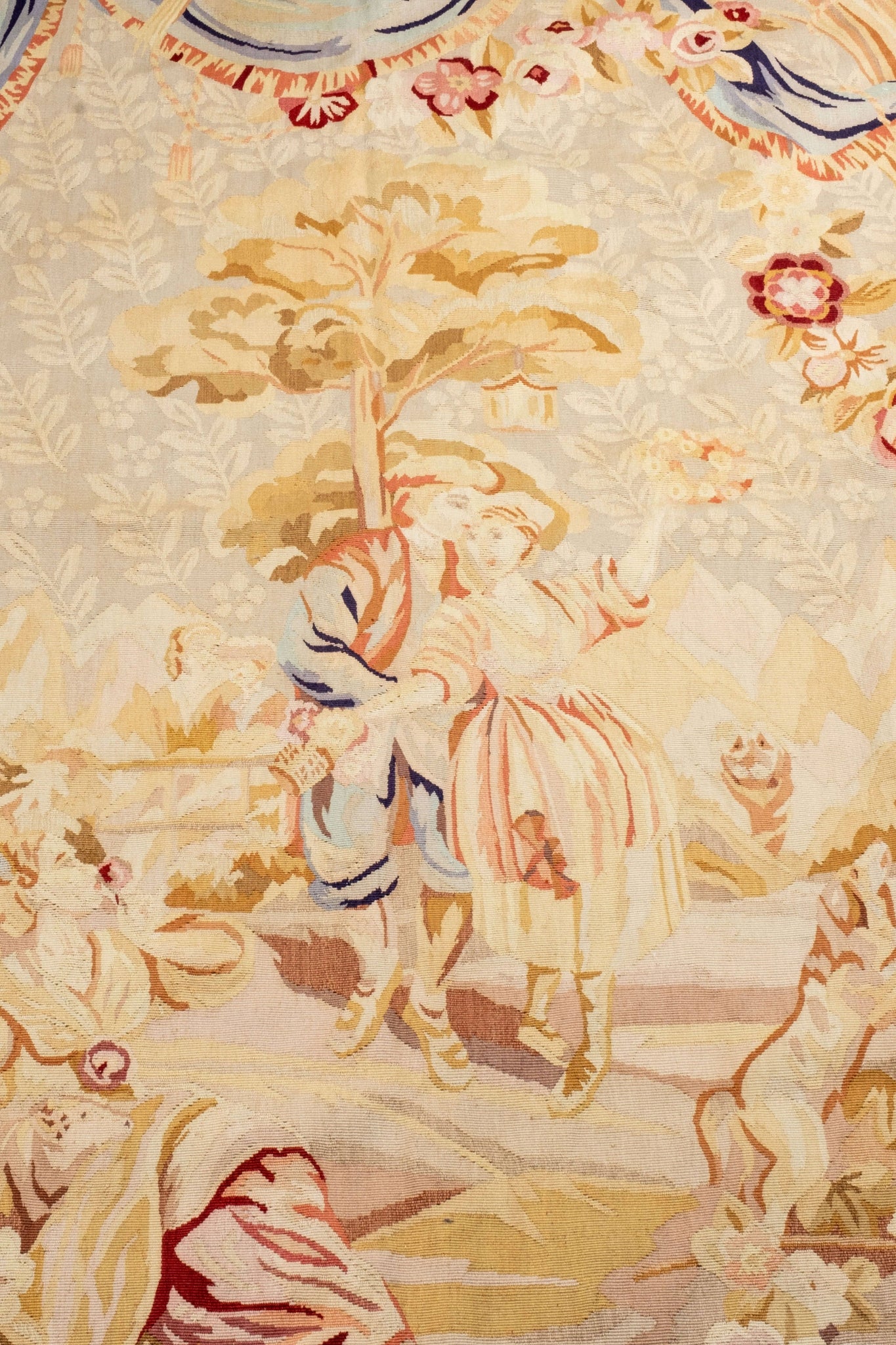 Renaissance Tapestry