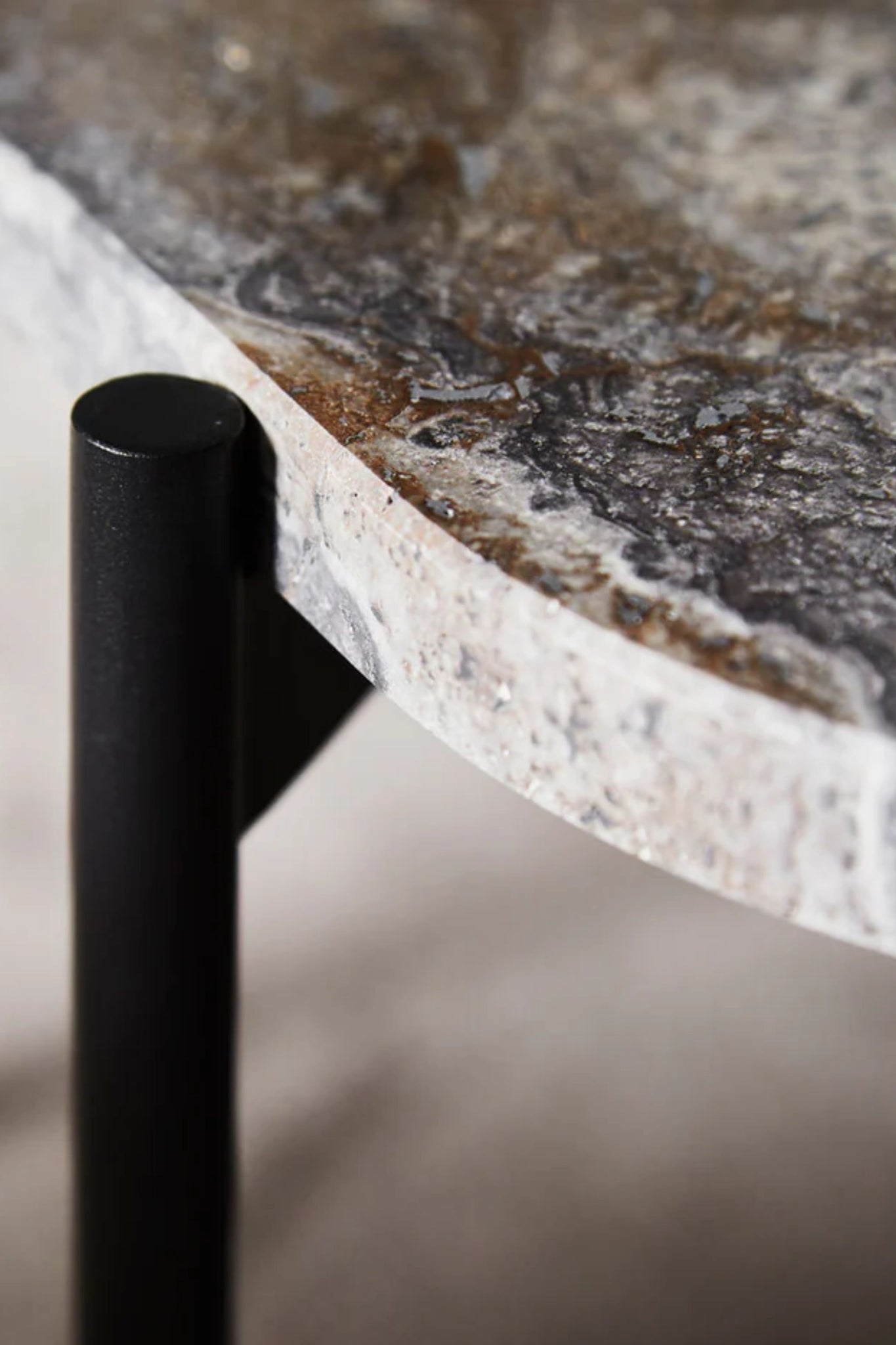 Woud LA TERRA Occasional Table | Bonne Choice