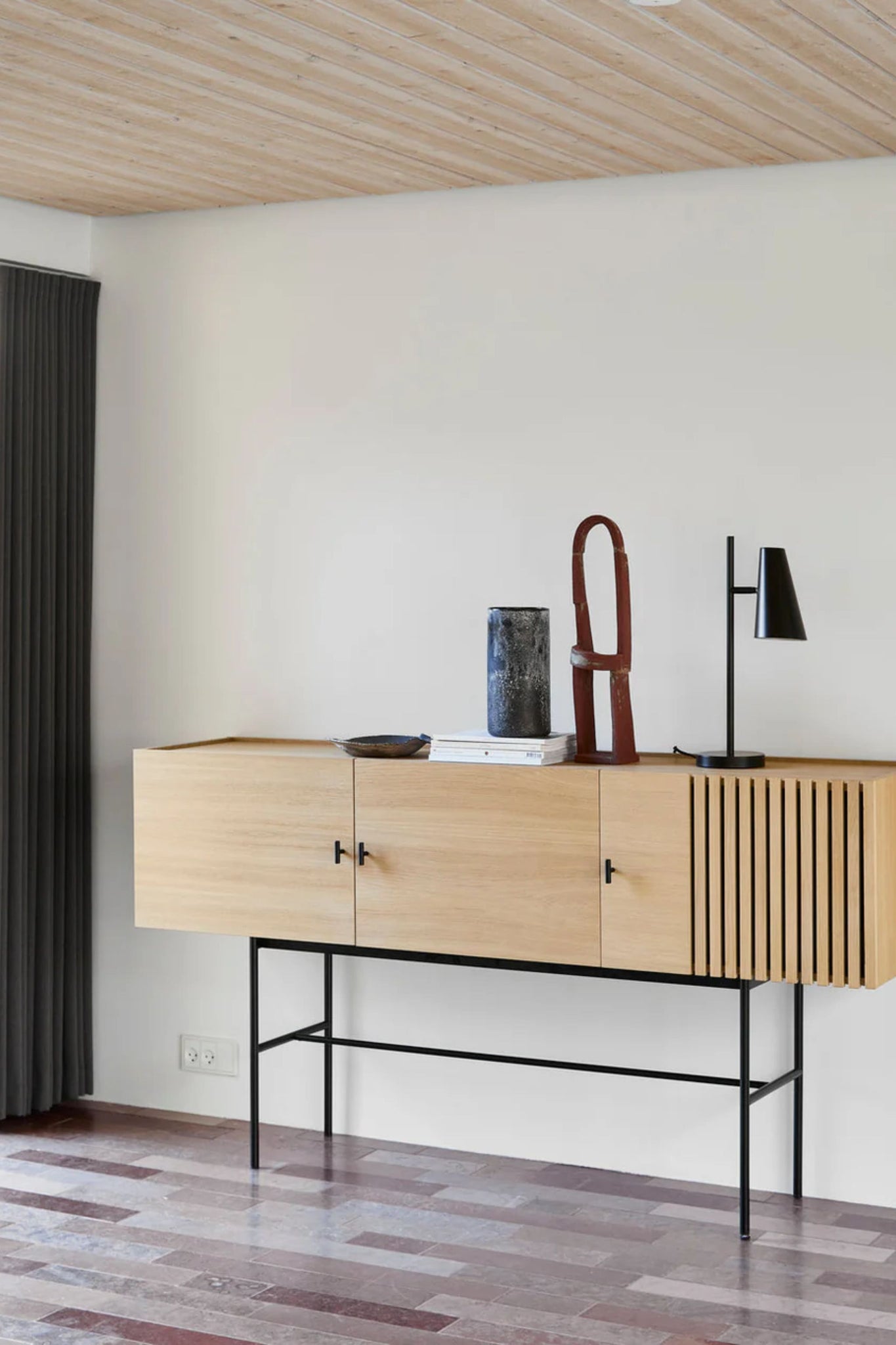 Woud ARRAY Sideboard | Bonne Choice