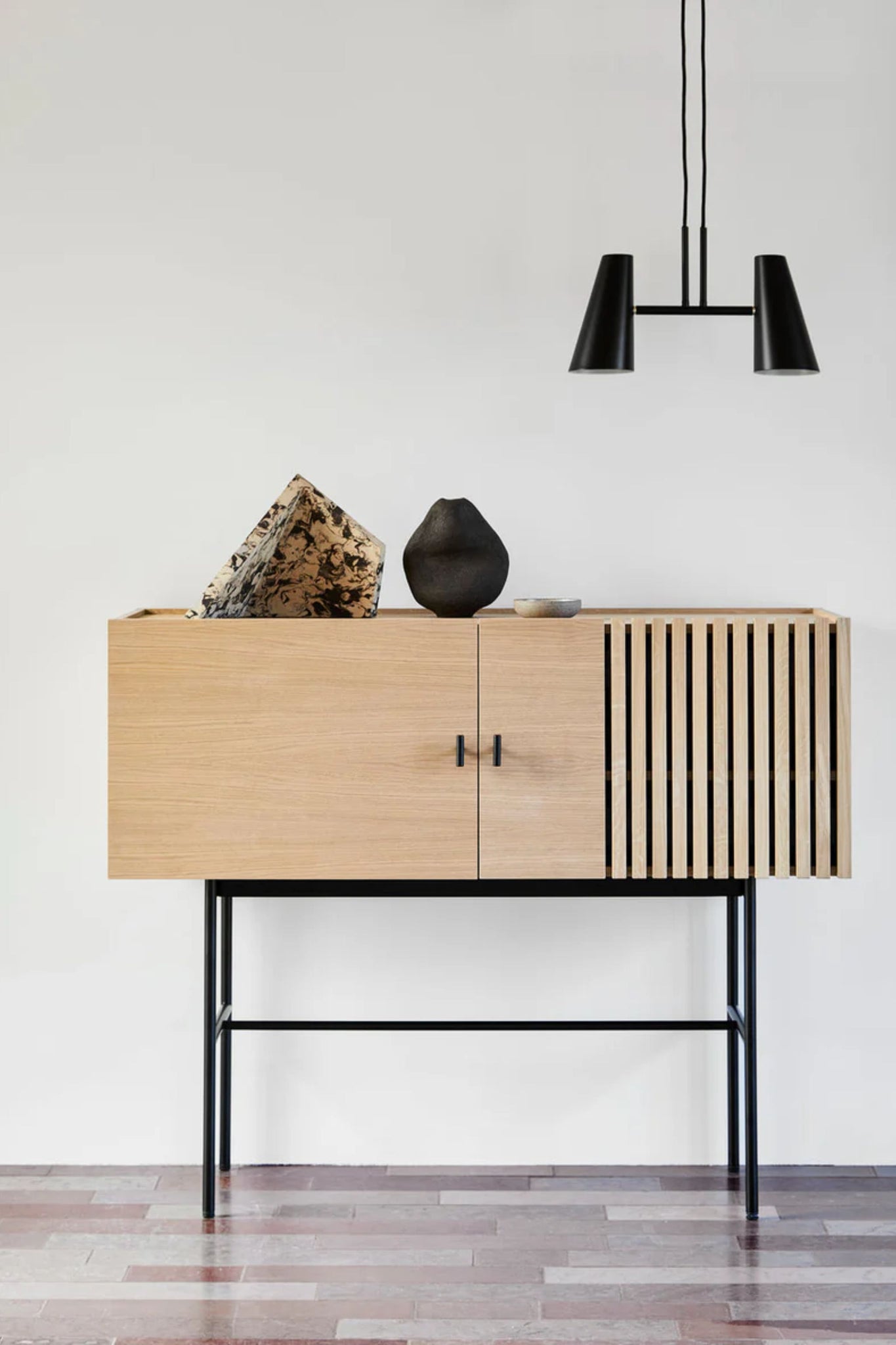 Woud ARRAY Sideboard | Bonne Choice