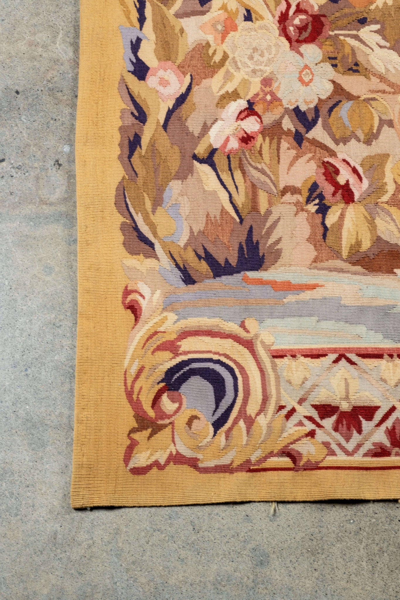 Renaissance Tapestry – Bonne Choice