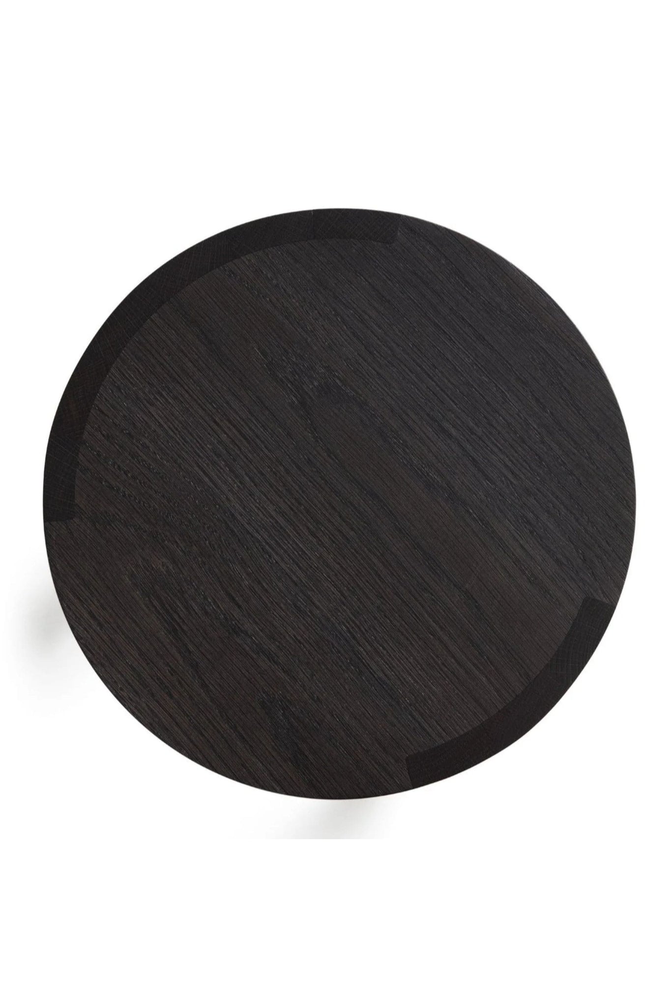 Bonne Choice - Made by Choice AIRISTO Coffee Table by Joanna Laajisto - Black Stained