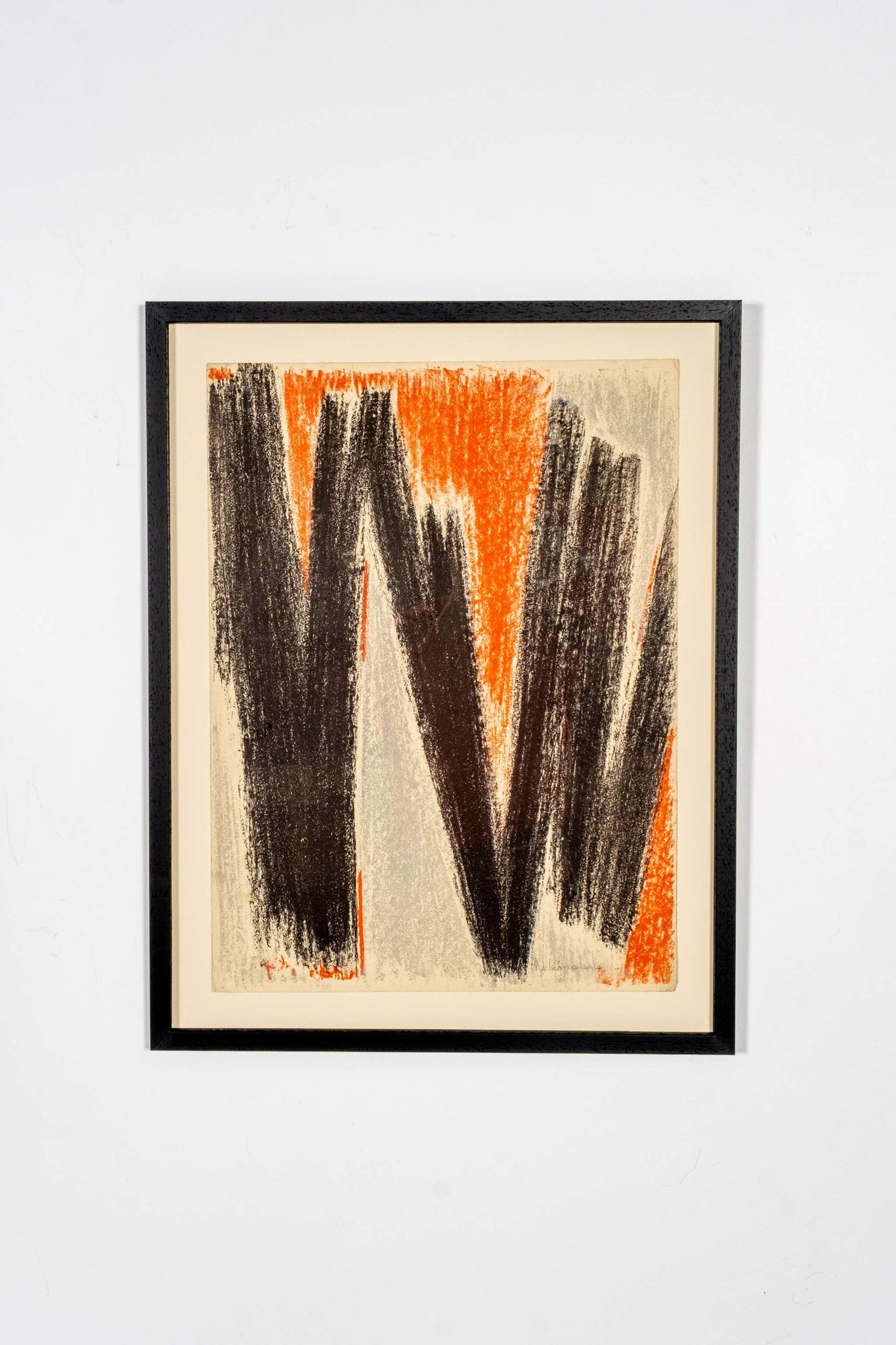 "Abstract Composition" (1990)