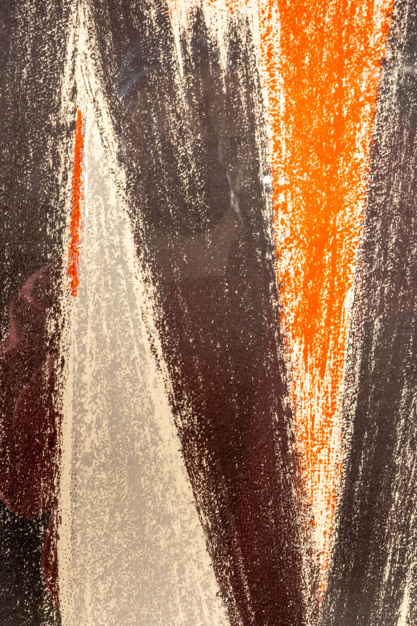 "Abstract Composition" (1990)