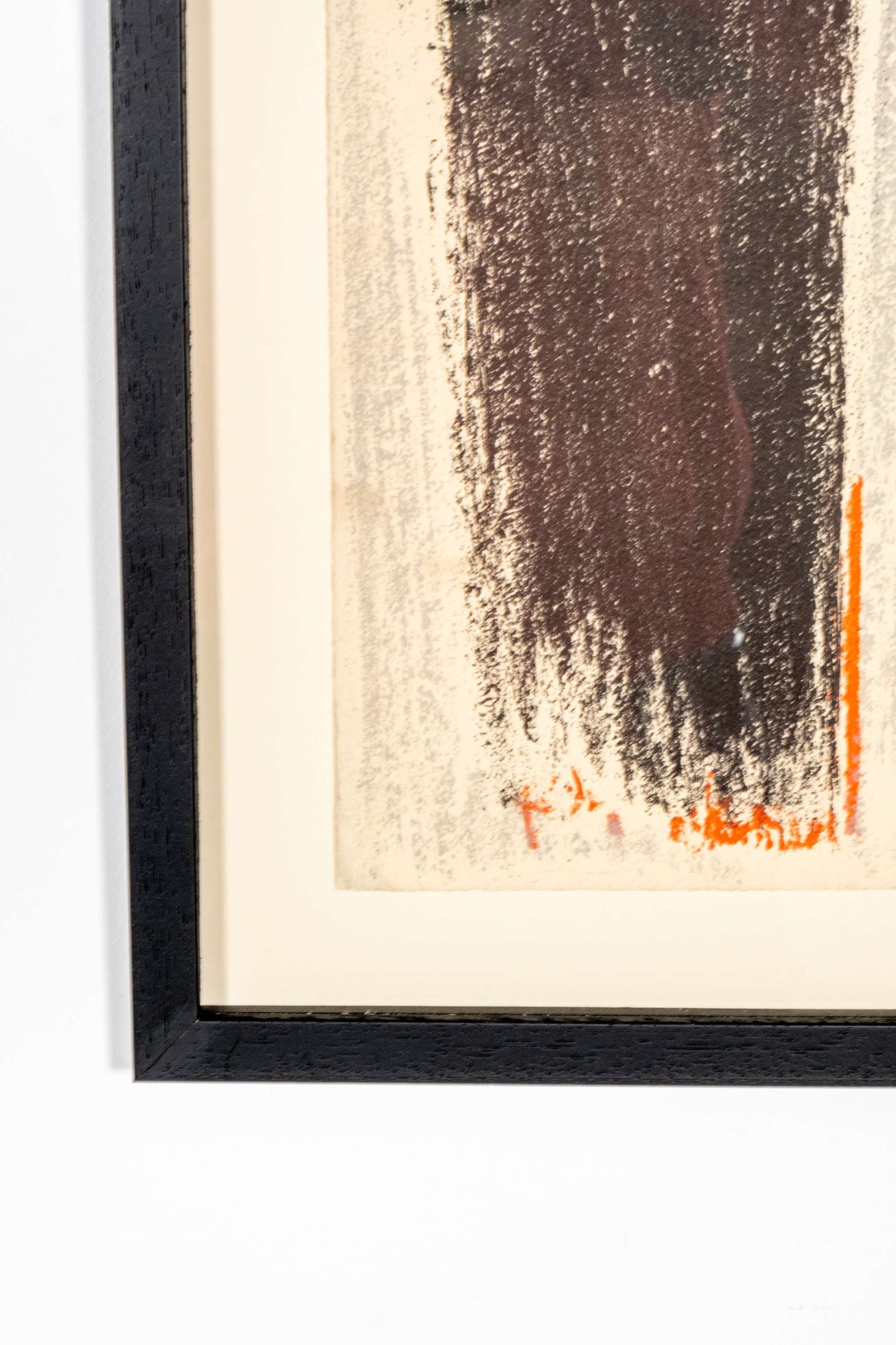 "Abstract Composition" (1990)