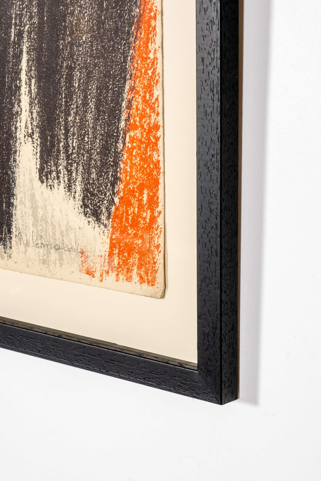 "Abstract Composition" (1990)