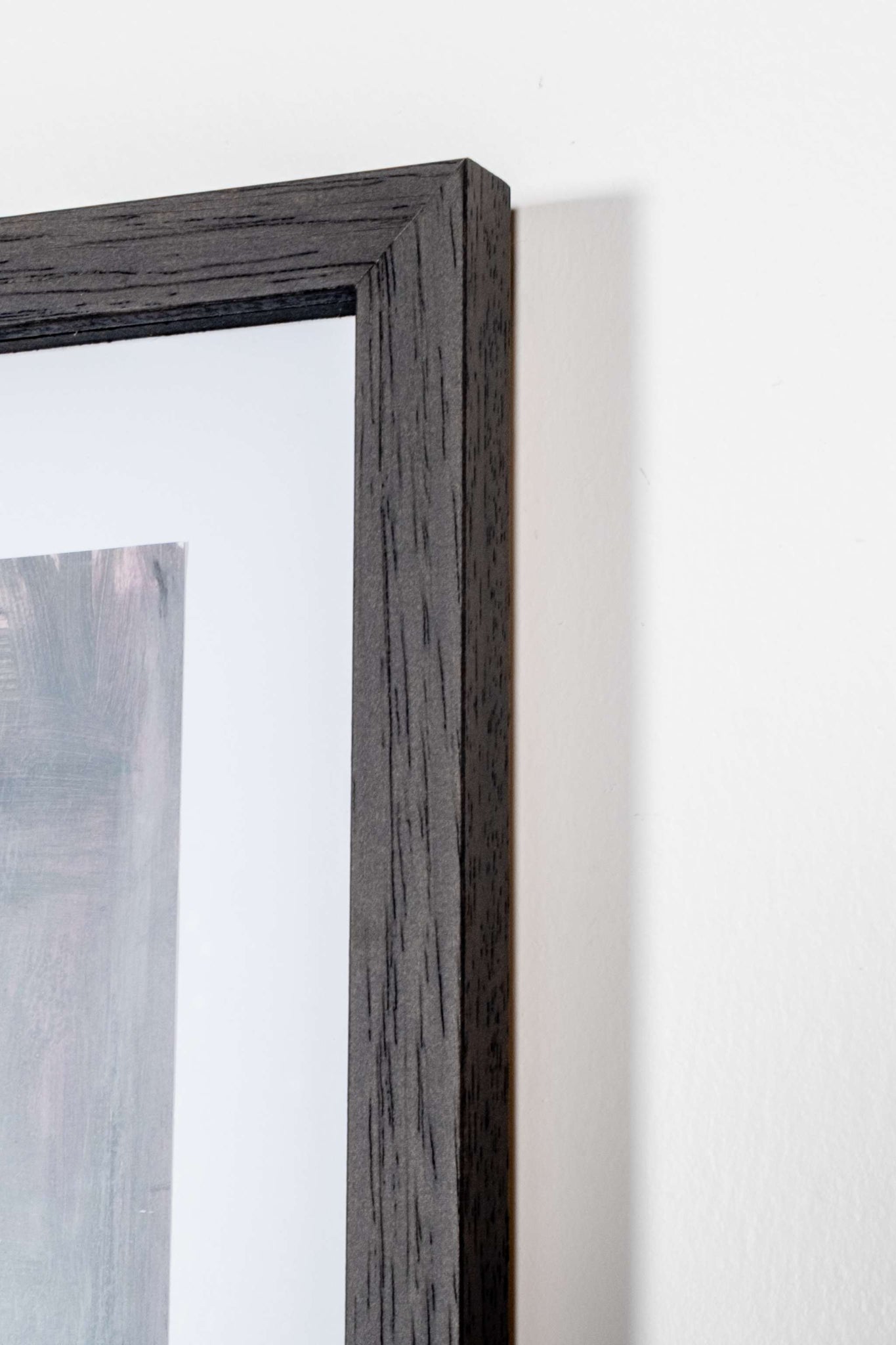 Abstract Square Print