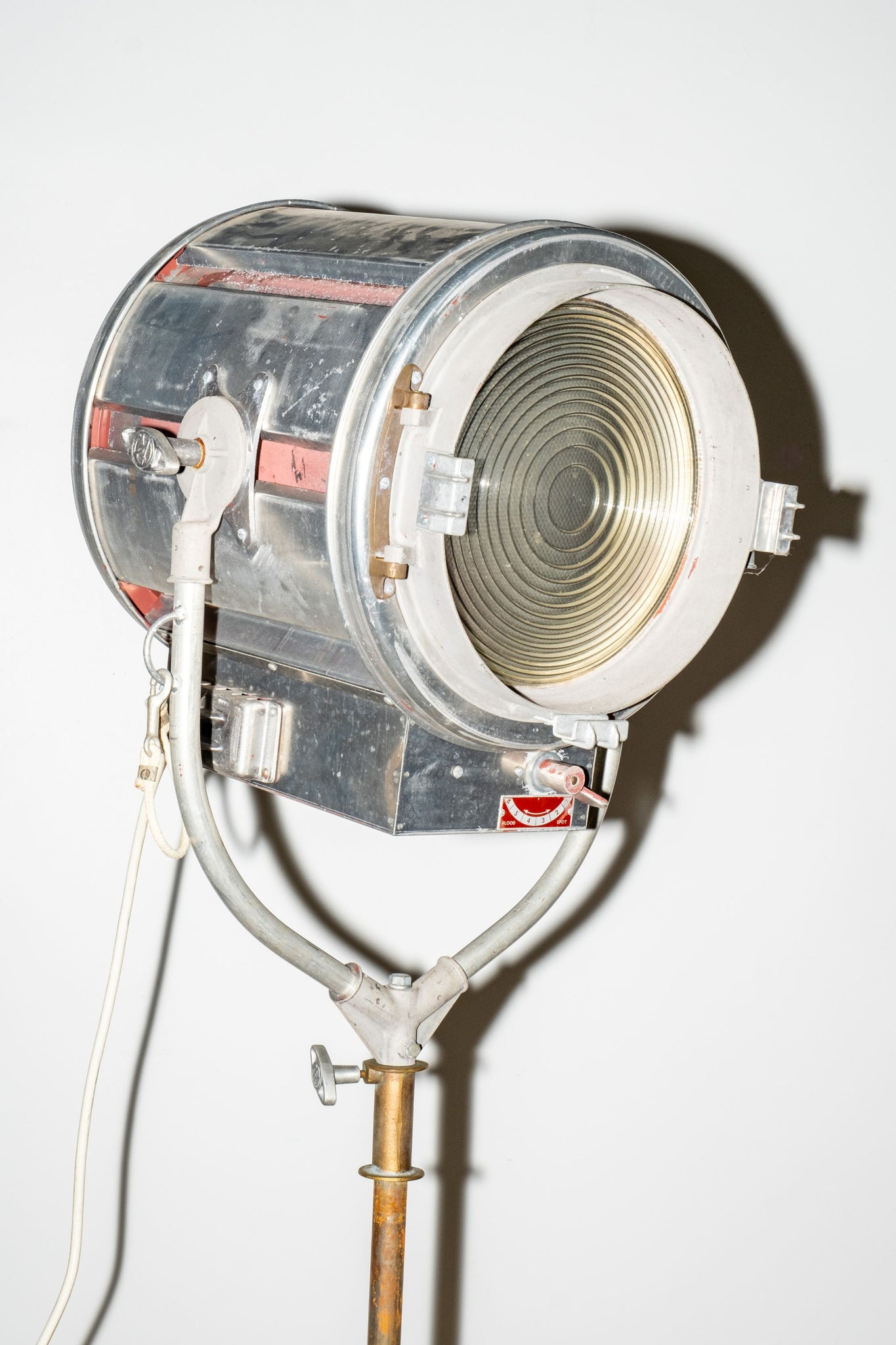 Vintage Adjustable Theatre Light | Bonne Choice