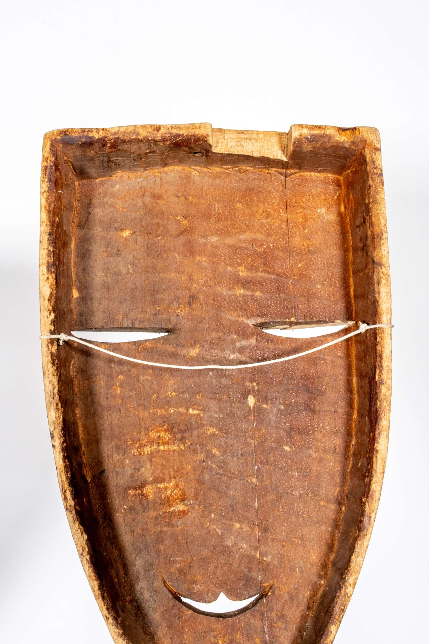 African Mask
