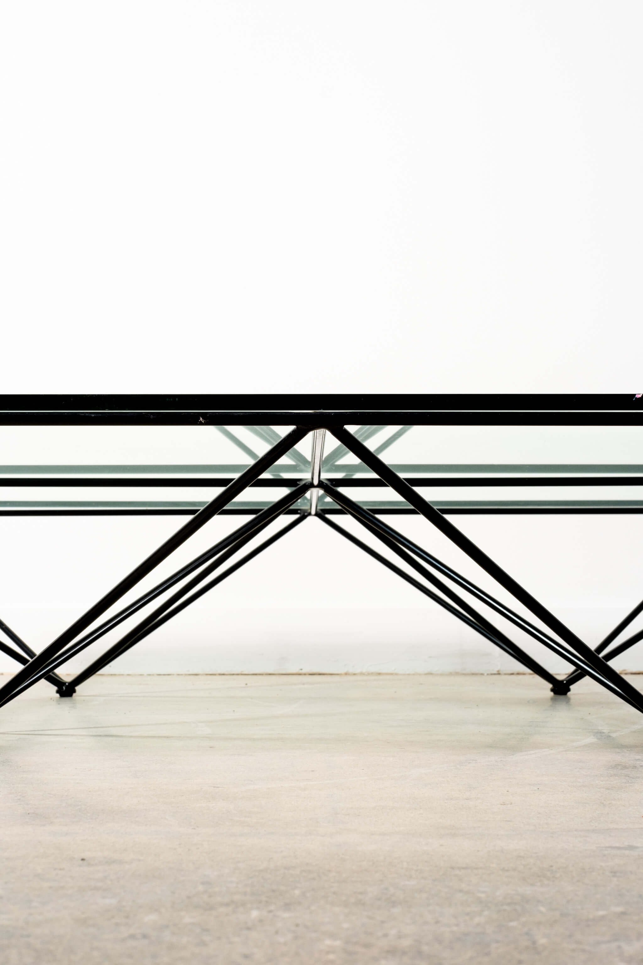 Alanda Coffee Table B&B Italia Paolo Piva | Bonne Choice