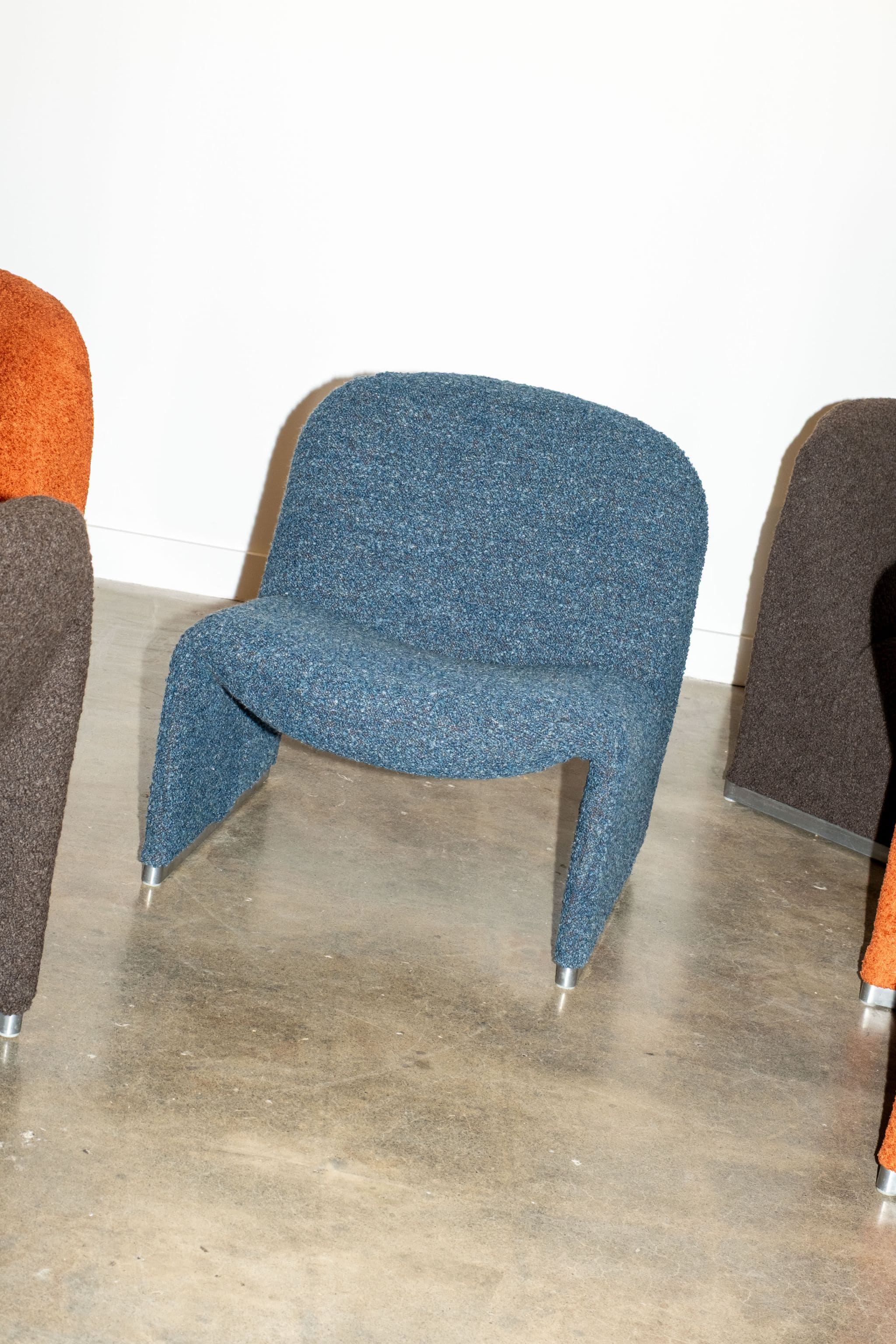 Vintage Seating - Dining, Lounge & Side Chairs | Bonne Choice