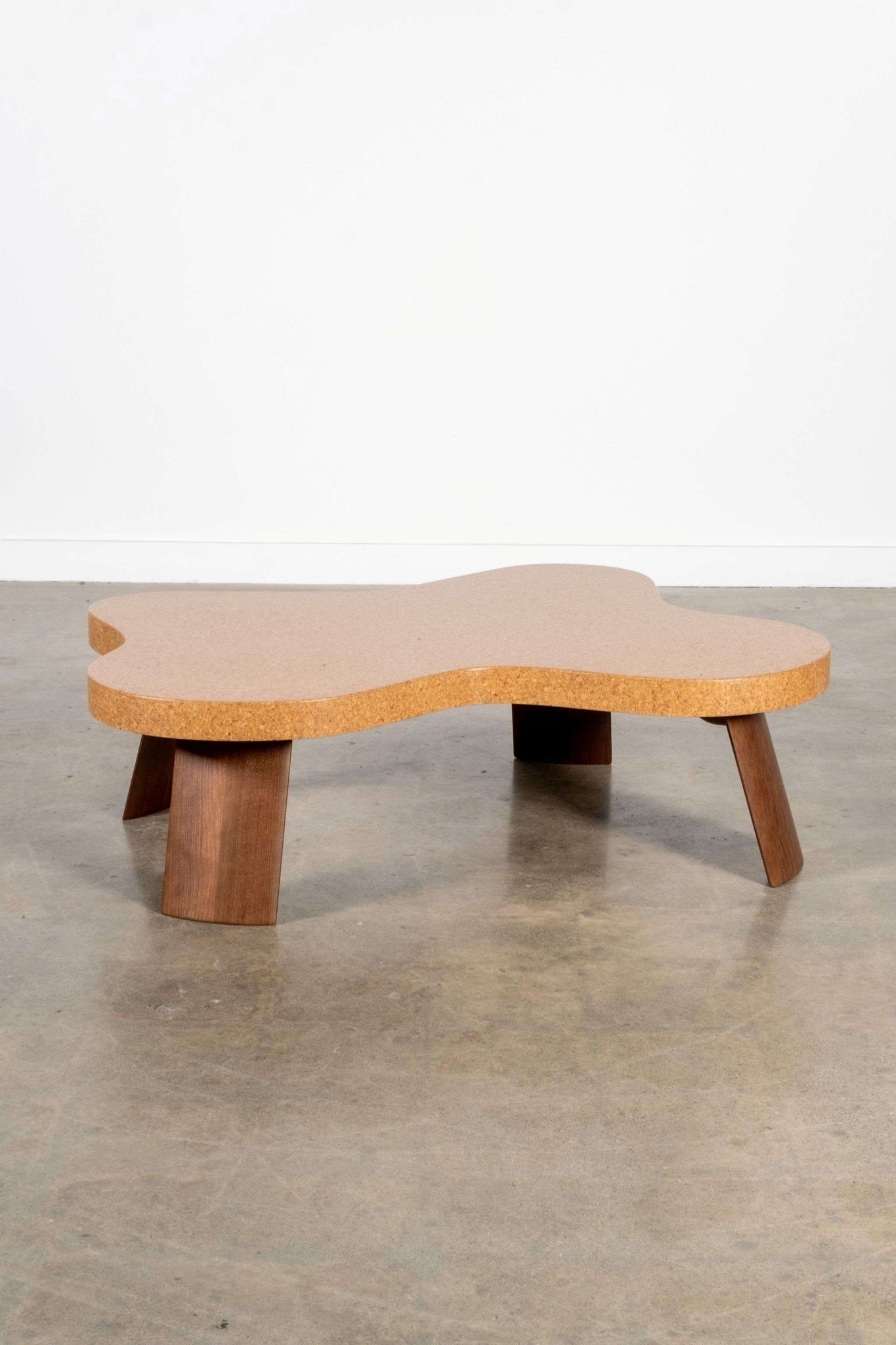 Amoeba Table