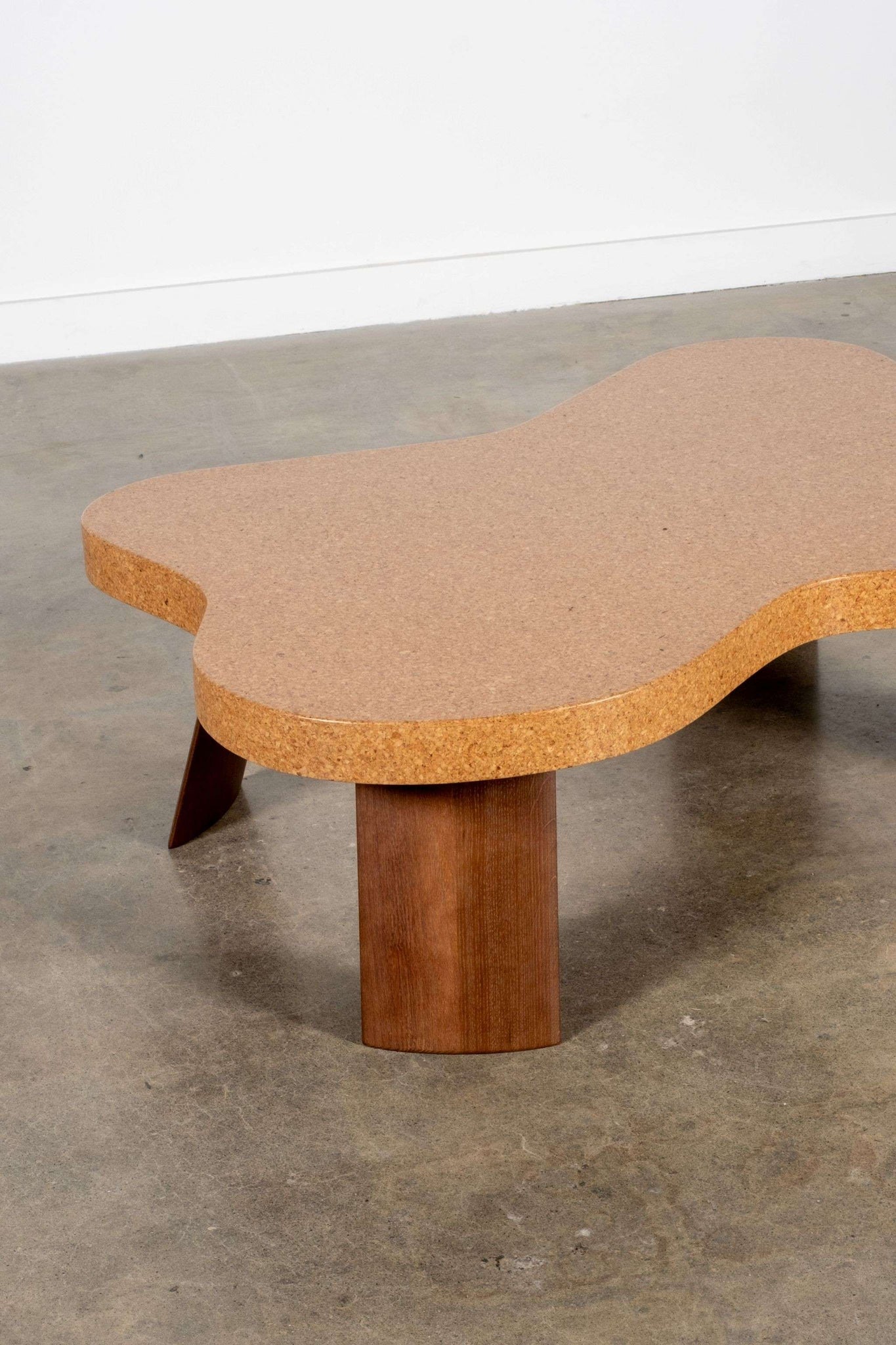 Amoeba Table