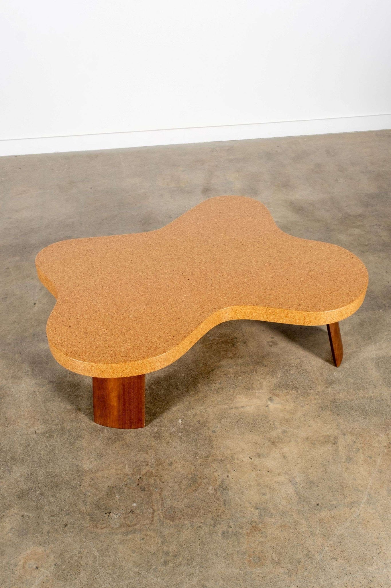 Amoeba Table