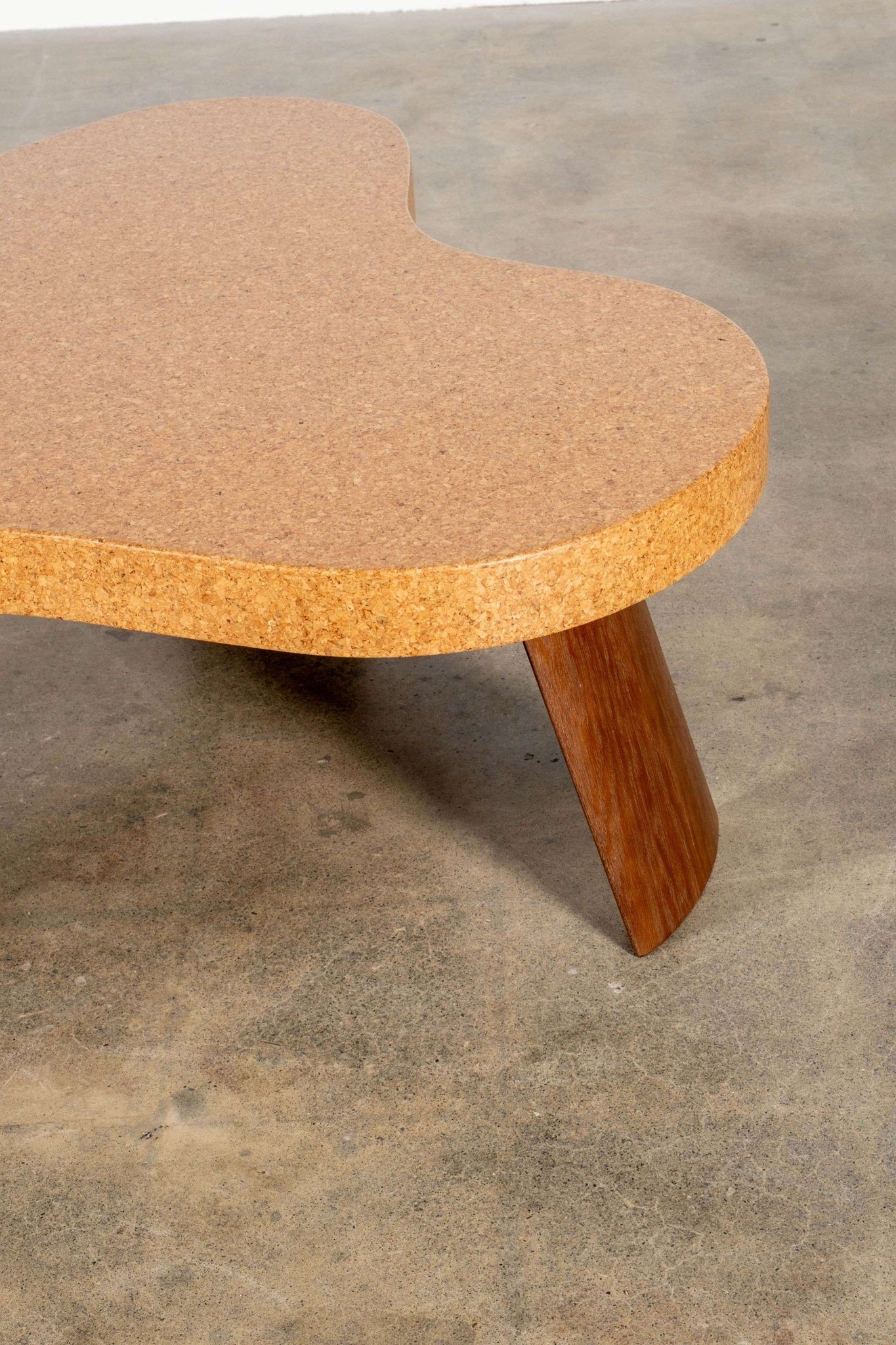 Amoeba Table