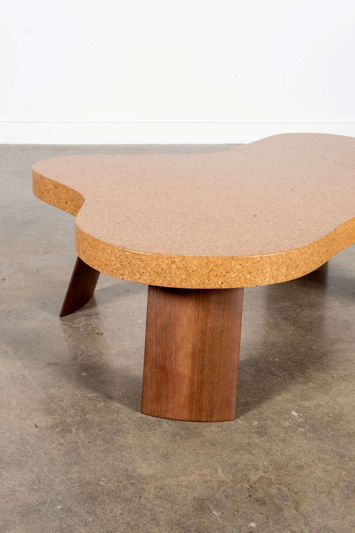 Amoeba Table