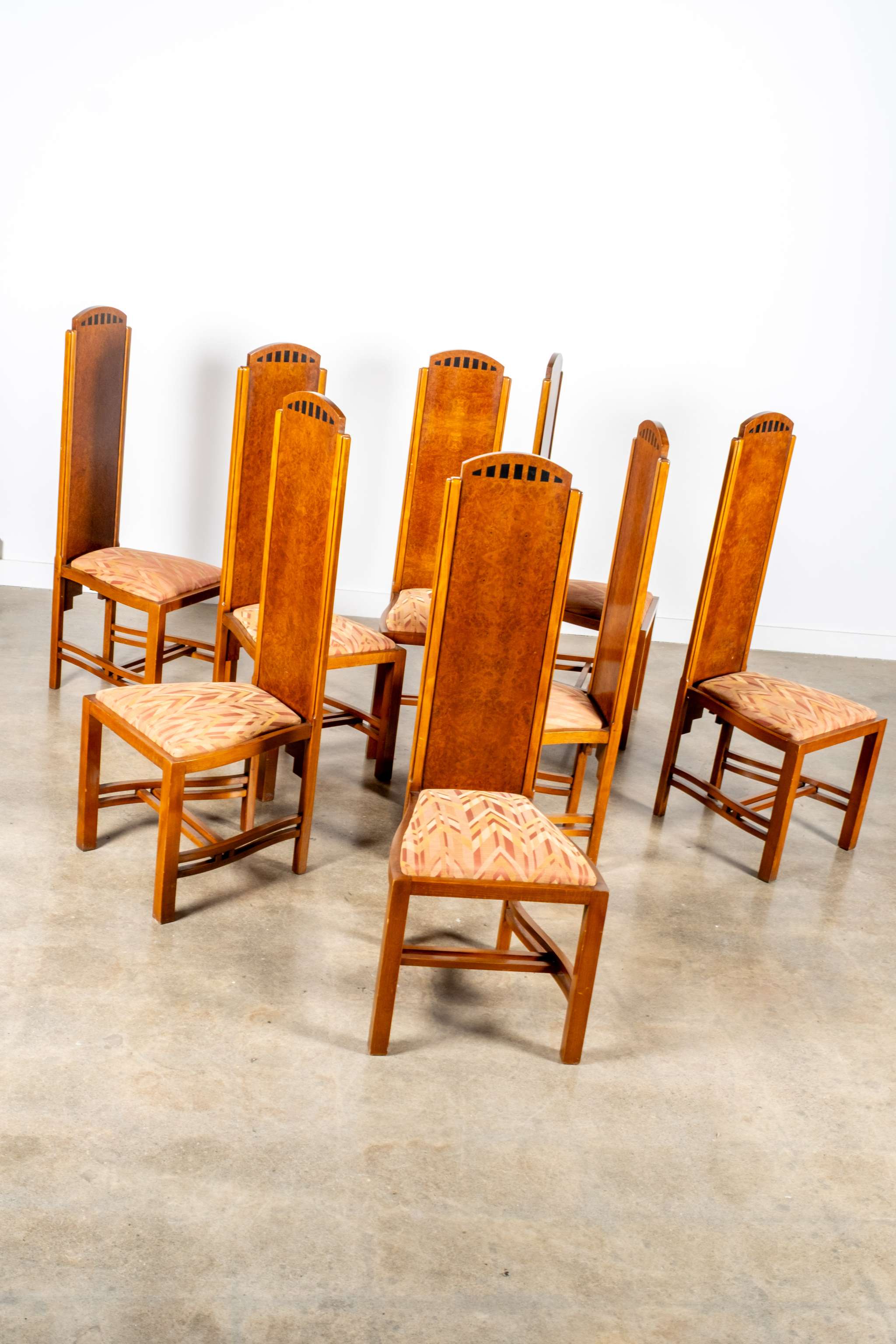 Dining Chairs | Bonne Choice