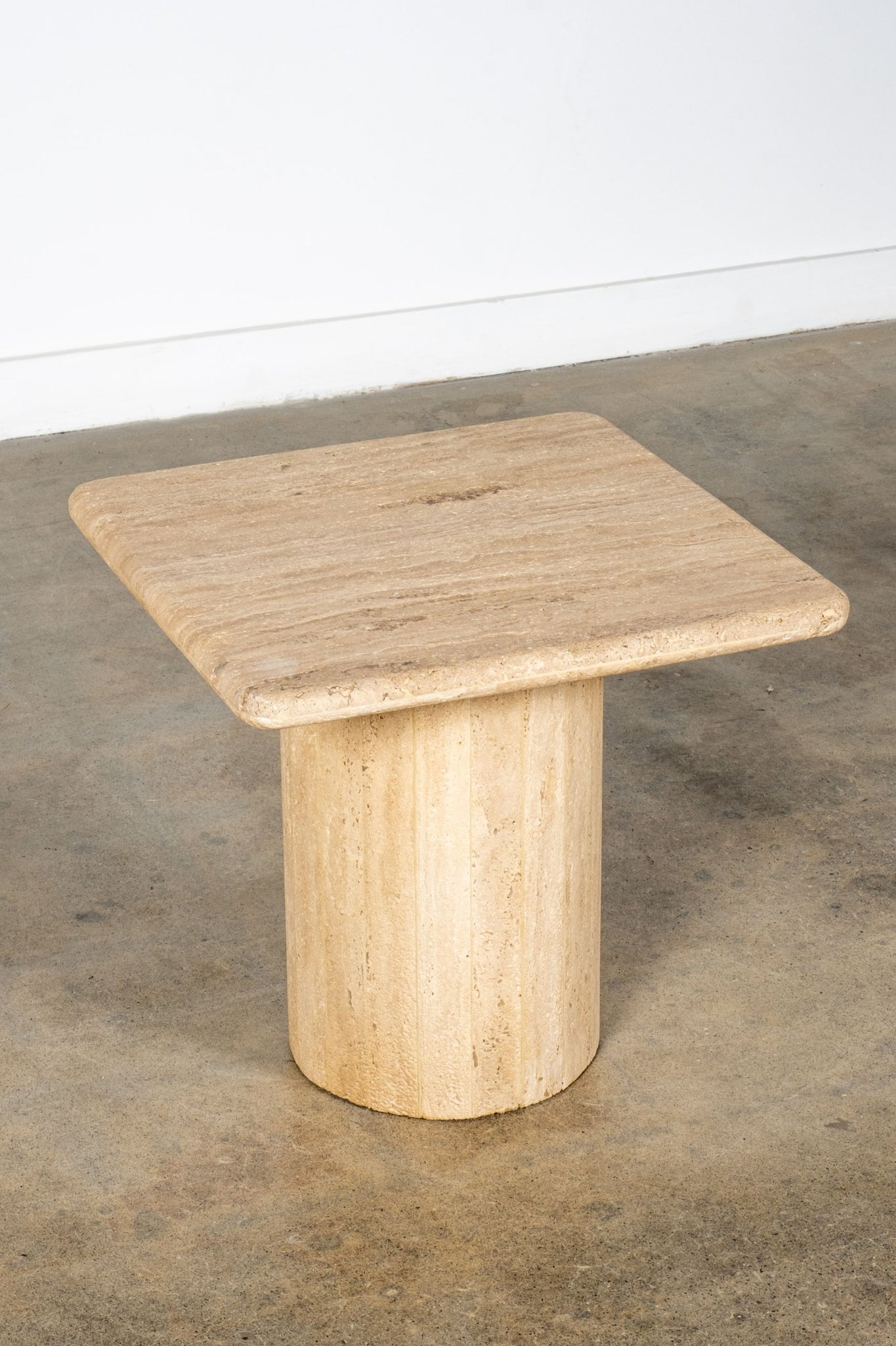 Dome Deco BEGA side table M | Bonne Choice