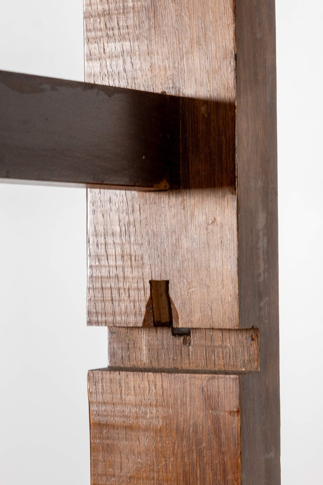 Belgian Shelving Unit