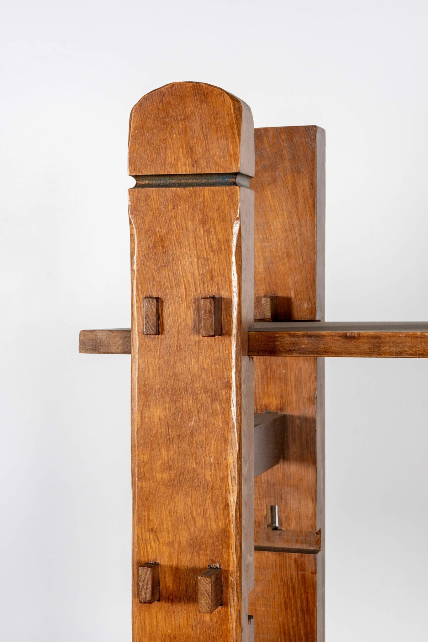 Belgian Shelving Unit