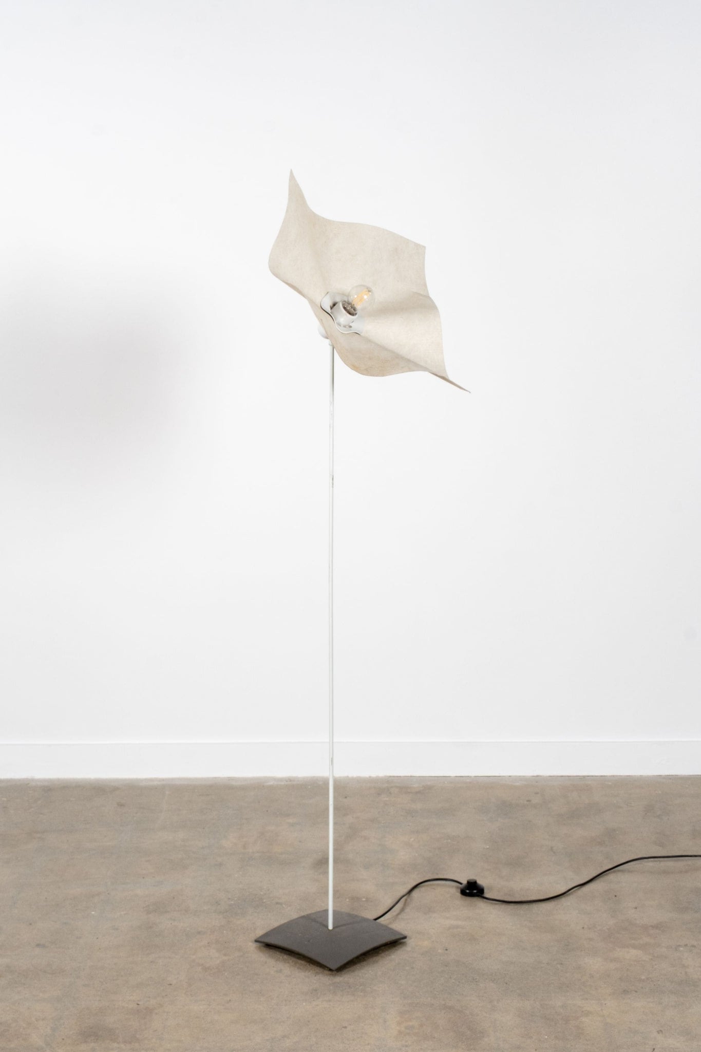Area Floor Lamp by Mario Bellini for Artemide, 1970s | Bonne Choice