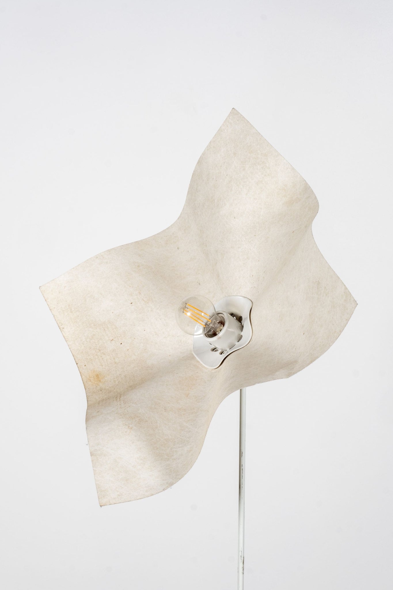 Area Floor Lamp by Mario Bellini for Artemide, 1970s | Bonne Choice
