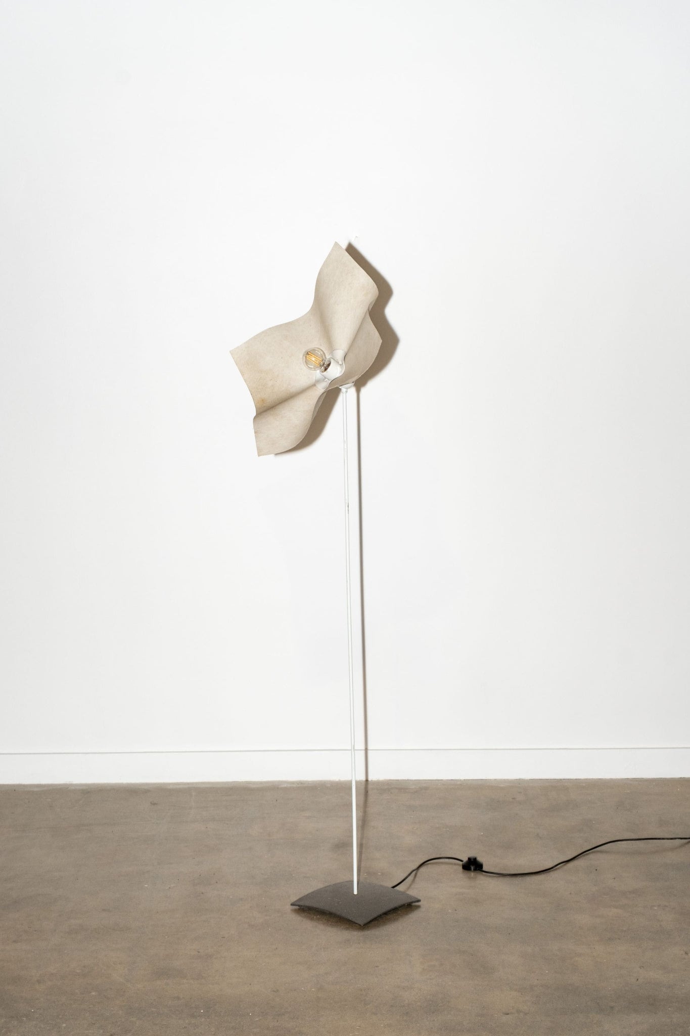Area Floor Lamp by Mario Bellini for Artemide, 1970s | Bonne Choice