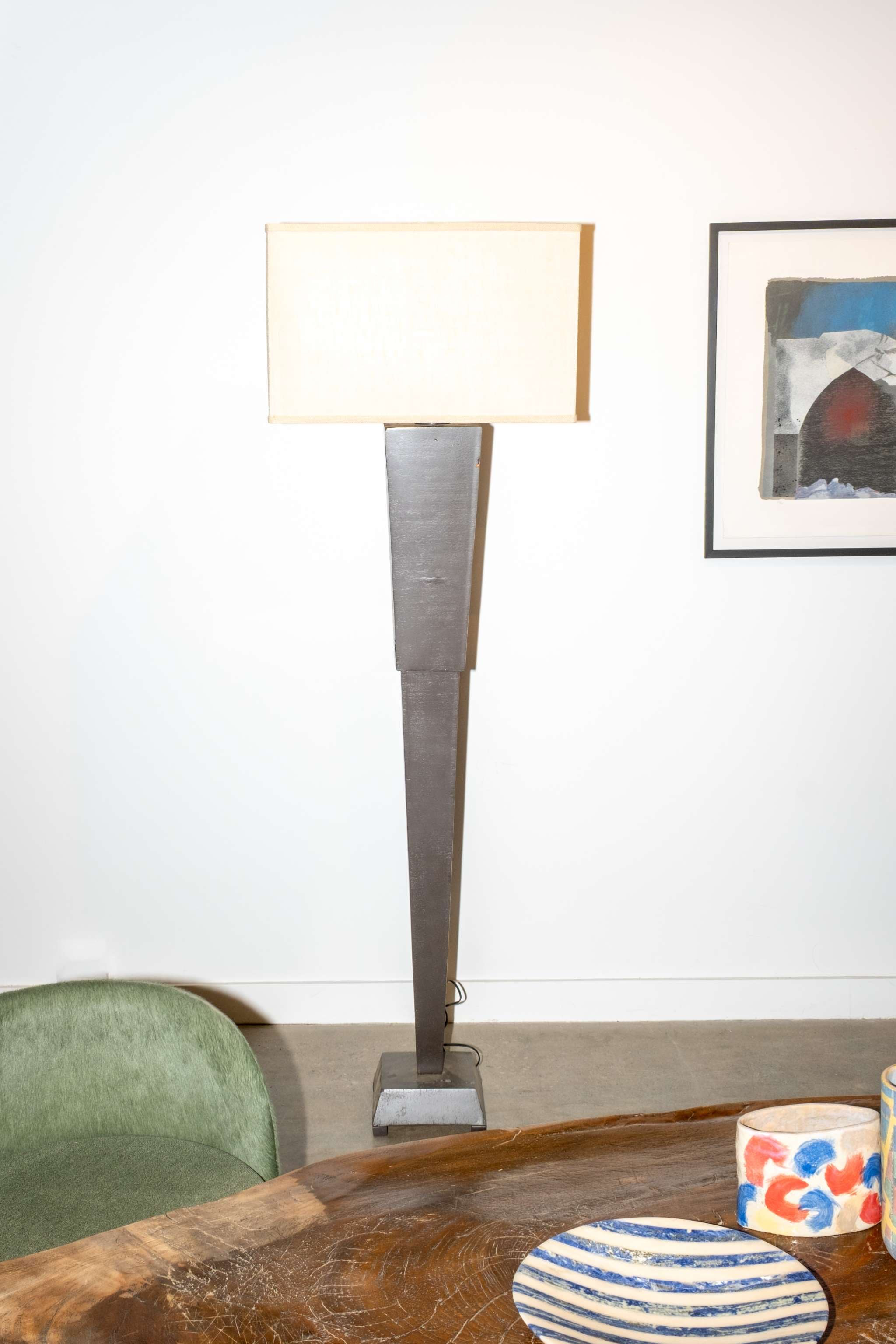 Vintage Floor Lamps | Bonne Choice
