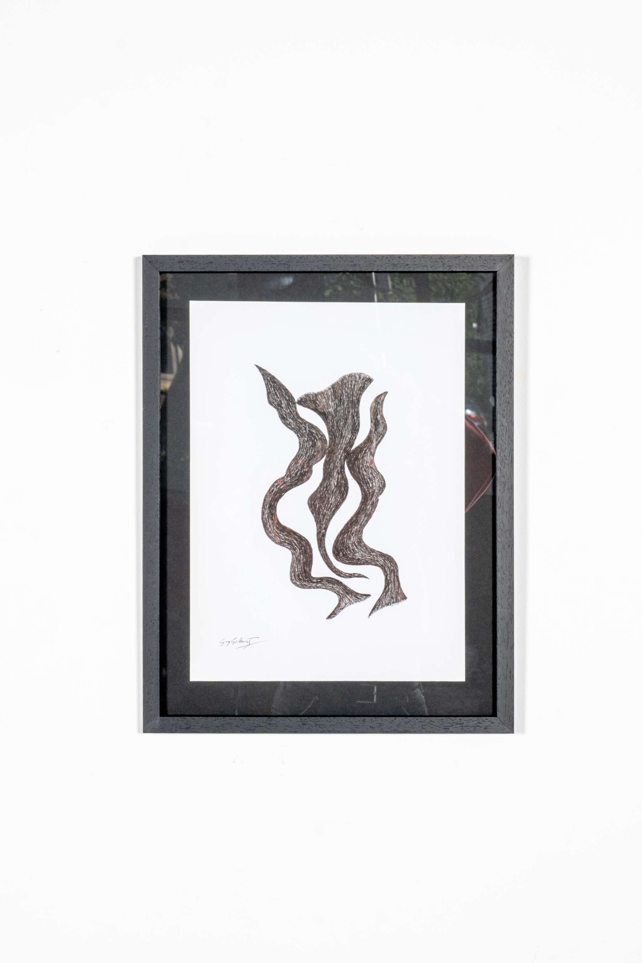 Vintage Art | Bonne Choice
