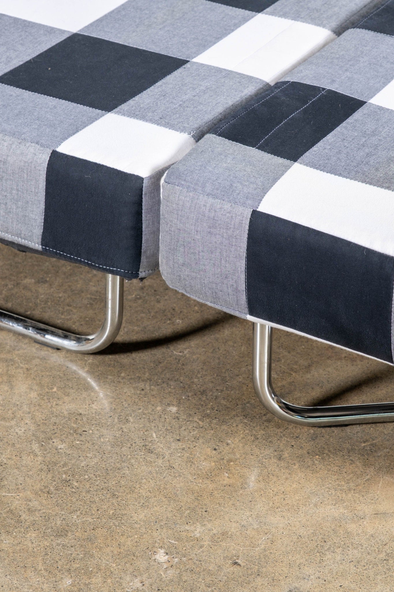 Blitz Convertible Sofa