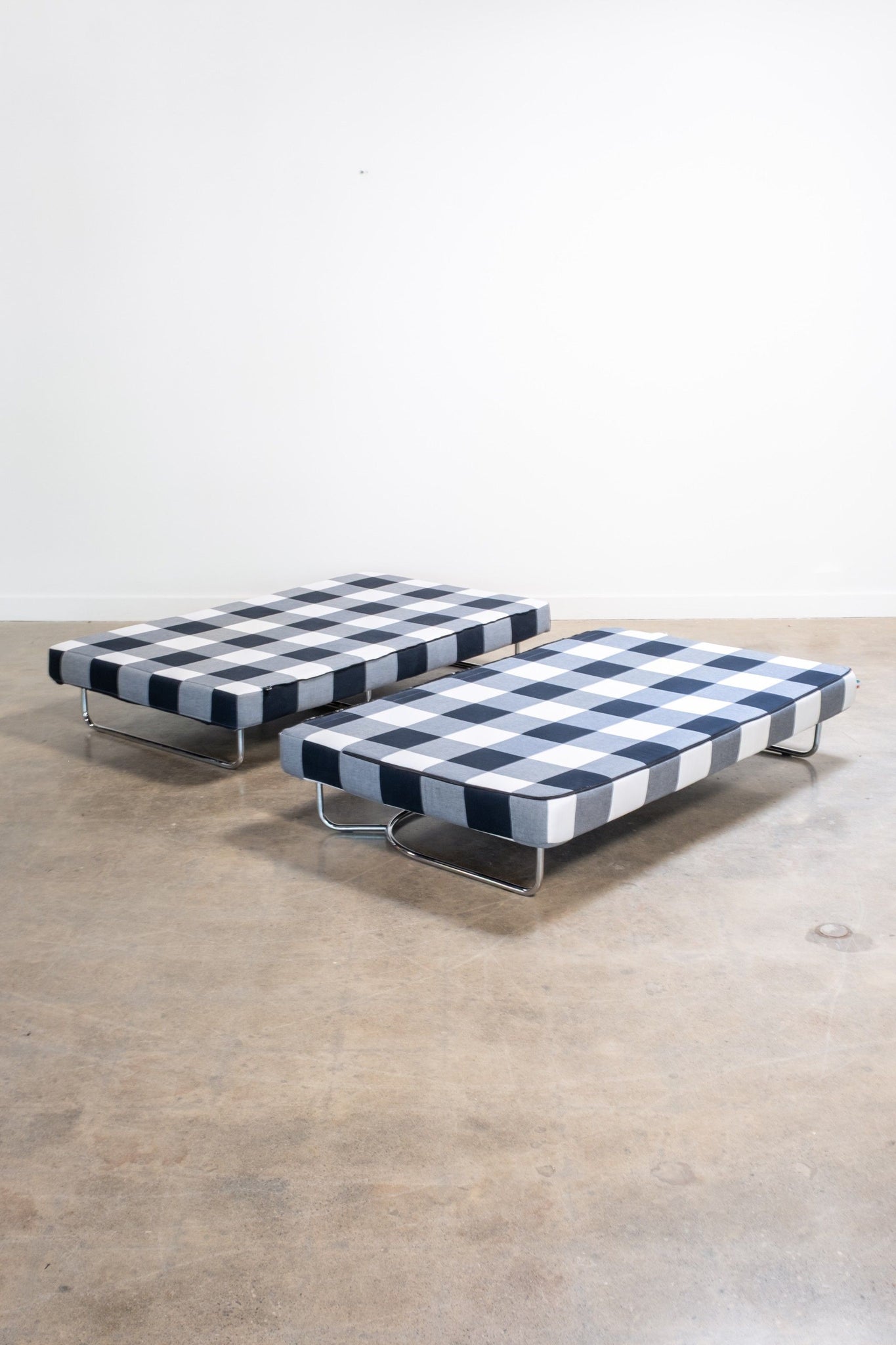Blitz Convertible Sofa