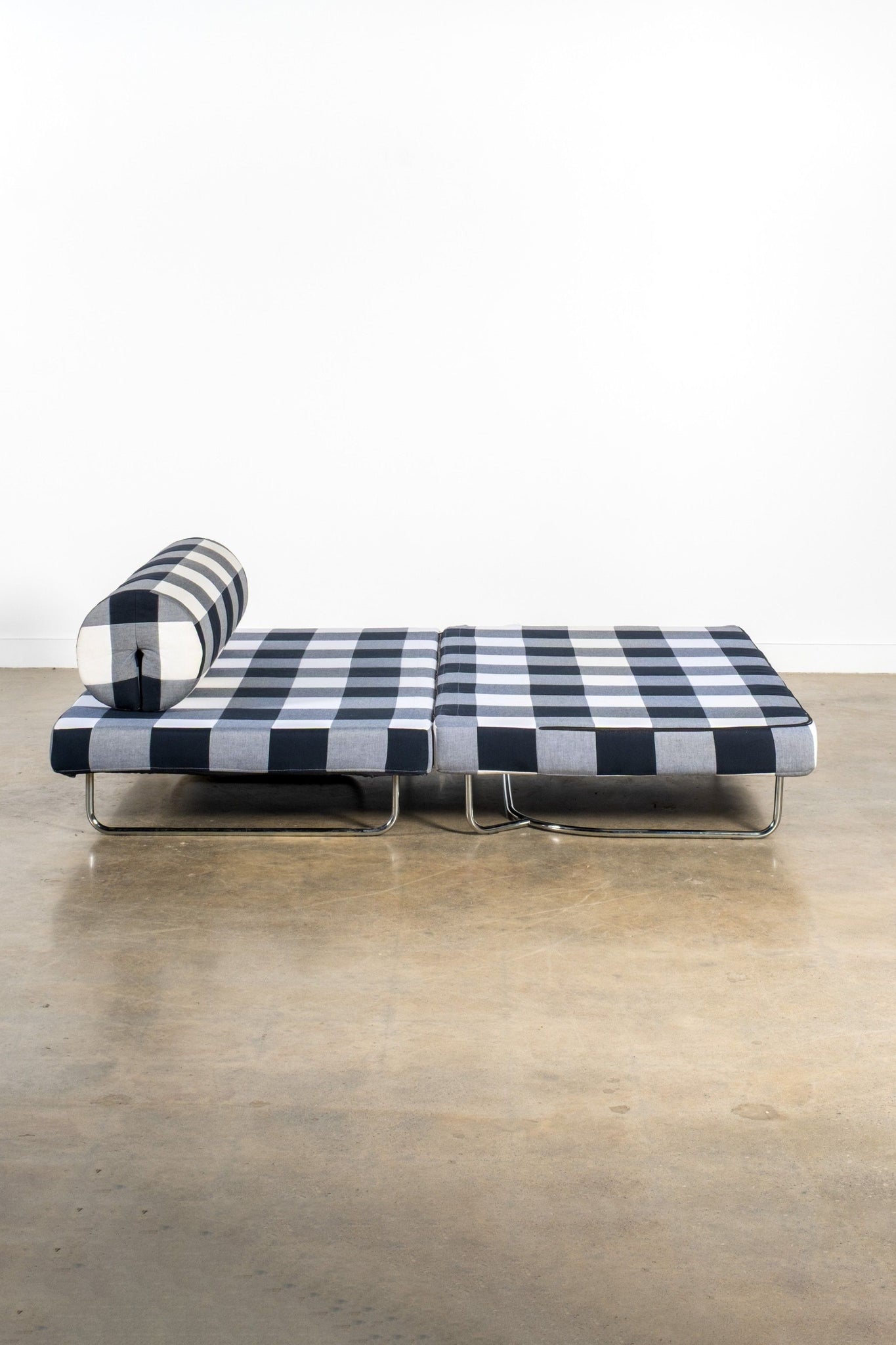 Blitz Convertible Sofa