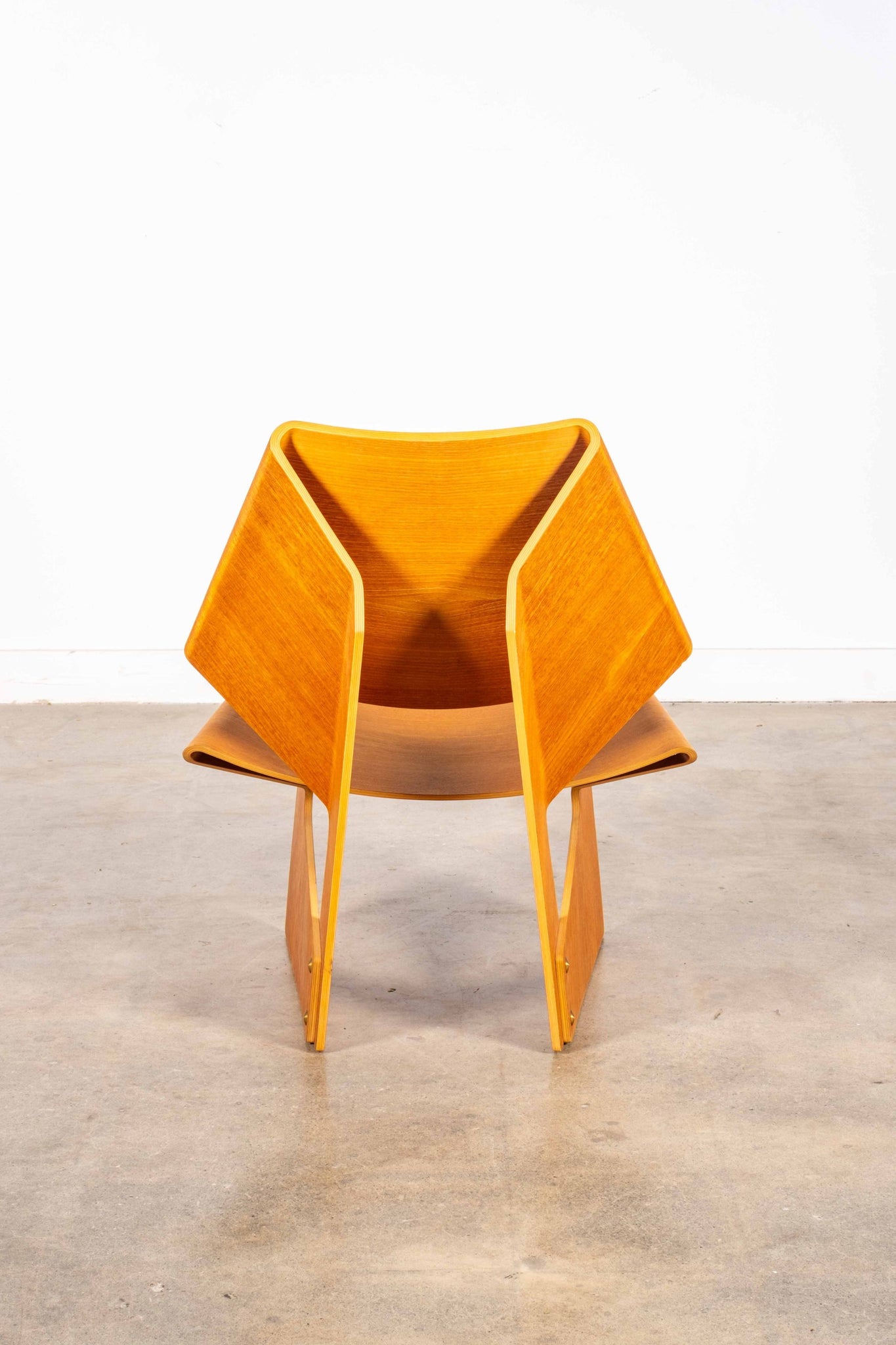 Bow Chair | Bonne Choice