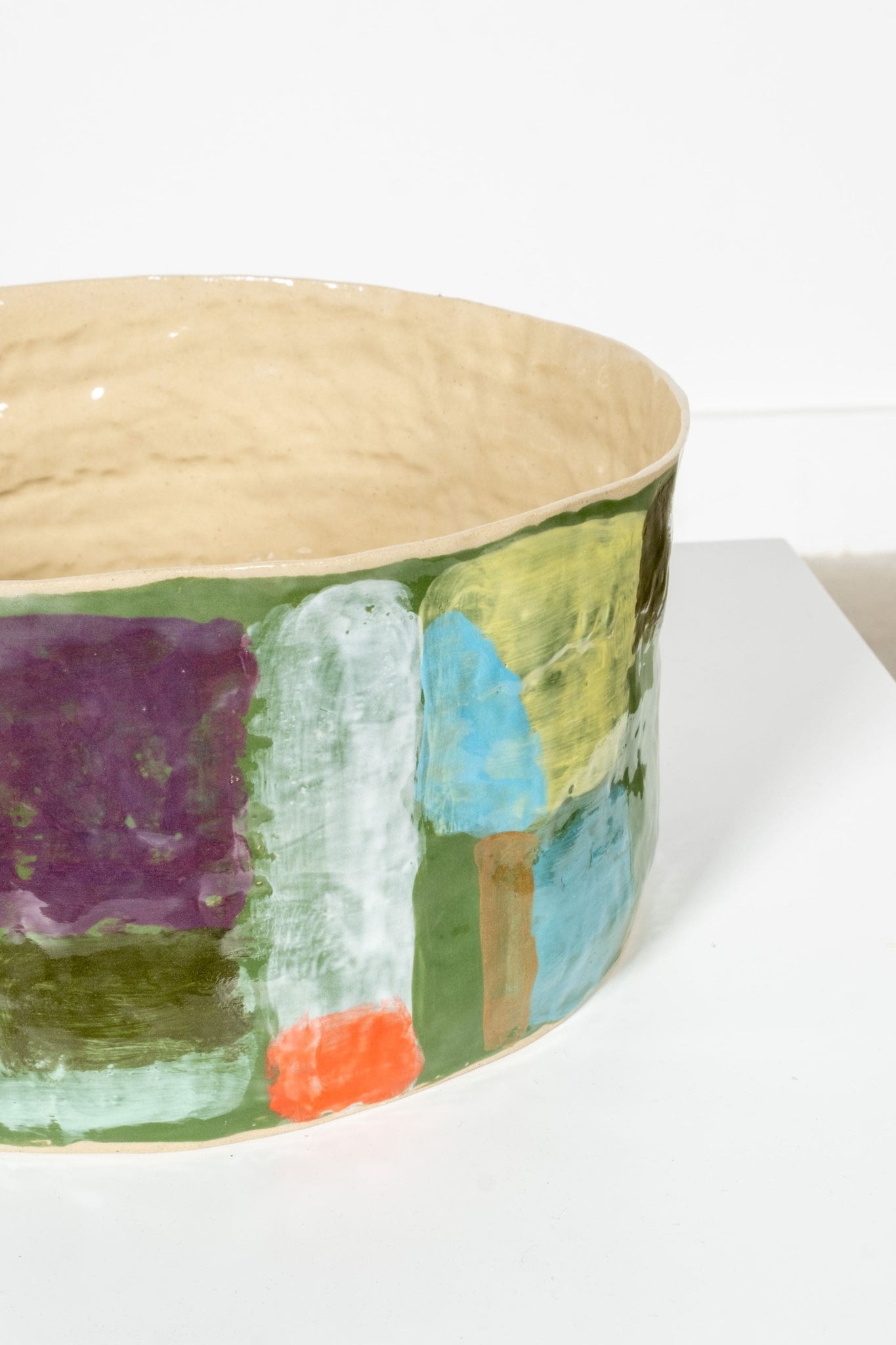 Bowl Geraldine - Extra Large, No. 168 Valérie Gutton | Bonne Choice