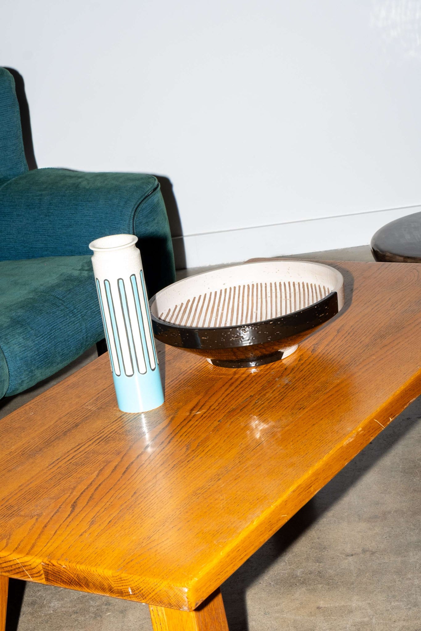 INV-1907 Bowl, Centerpiece