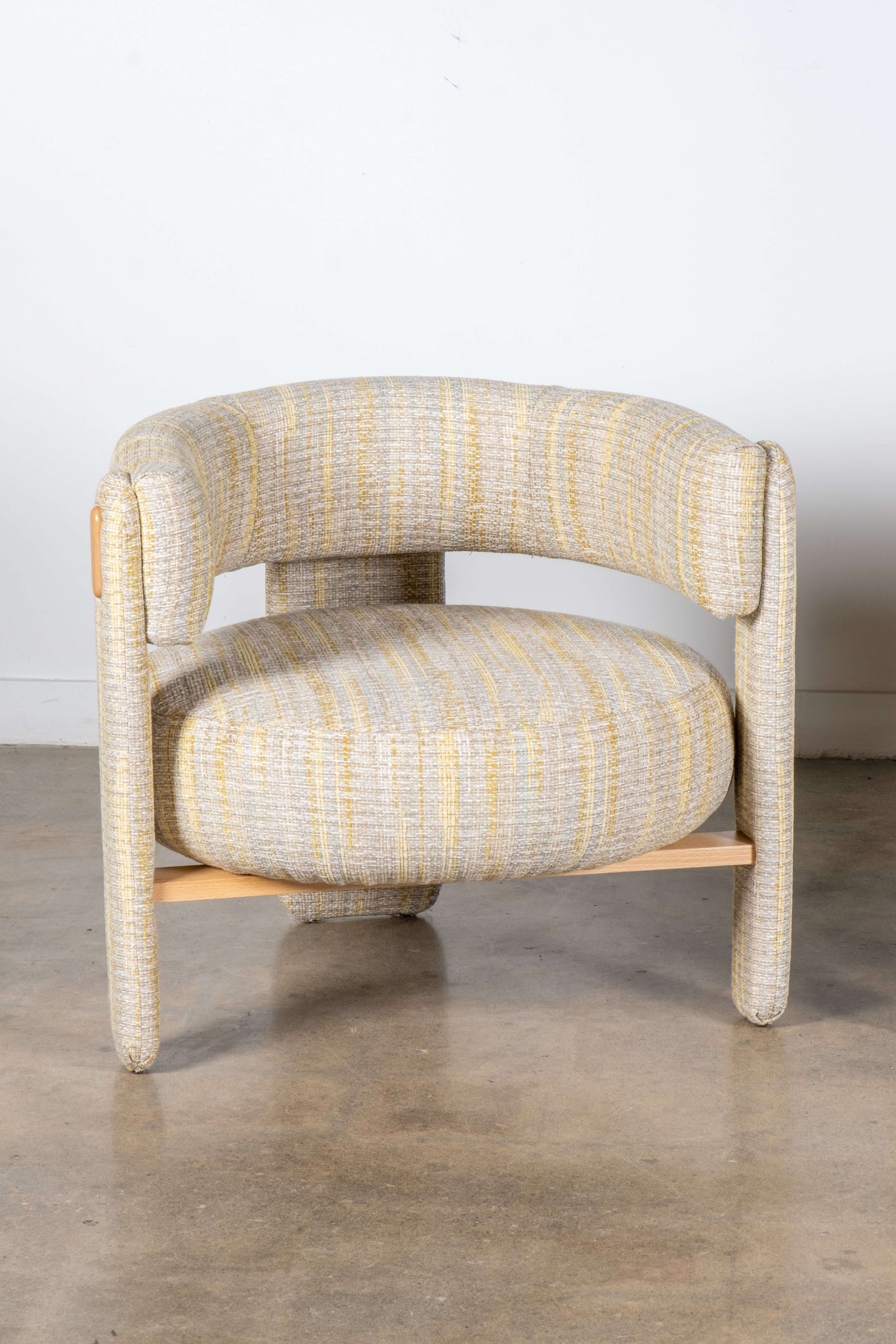 Choux Armchair | Bonne Choice