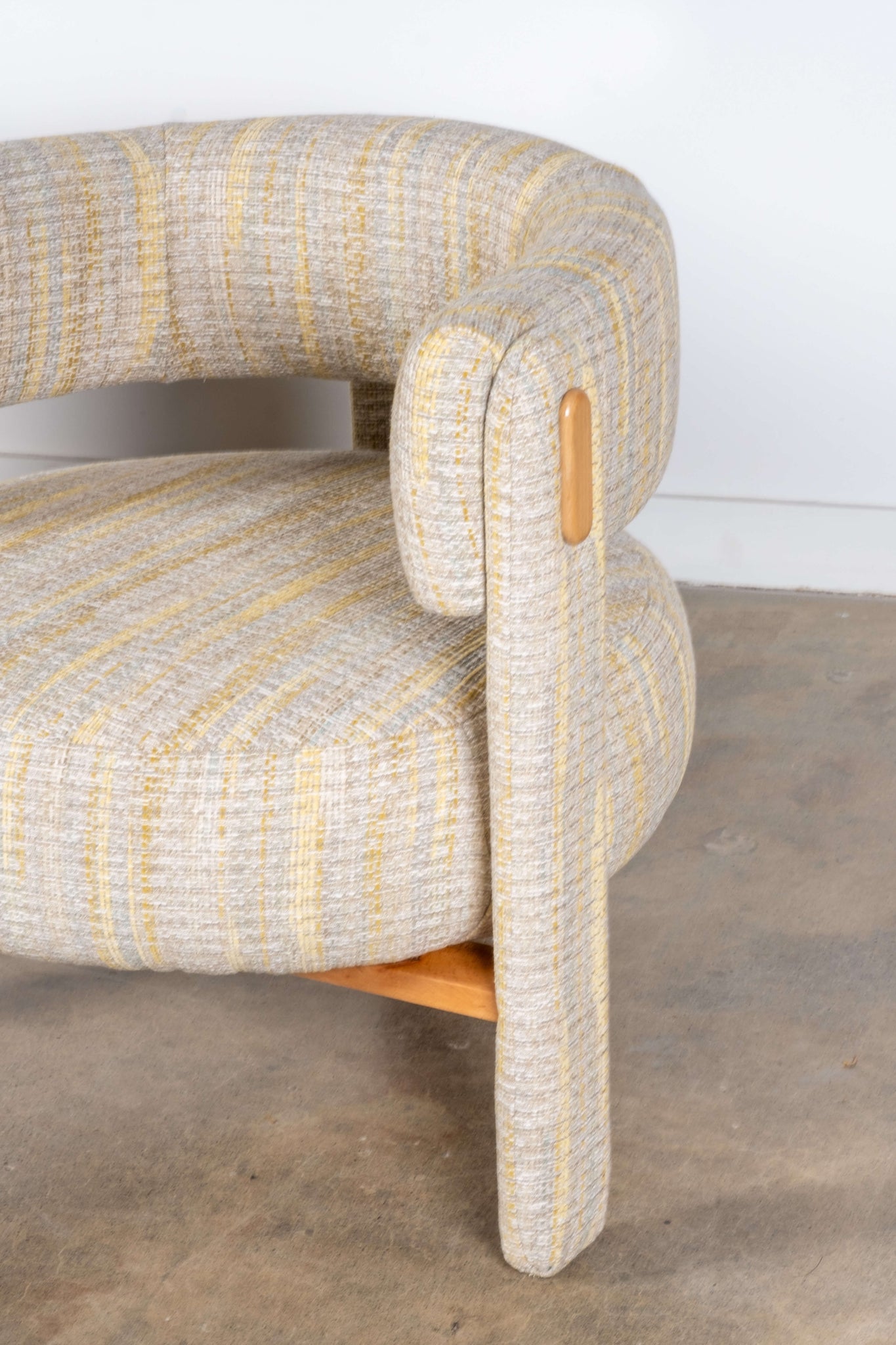 Choux Armchair | Bonne Choice