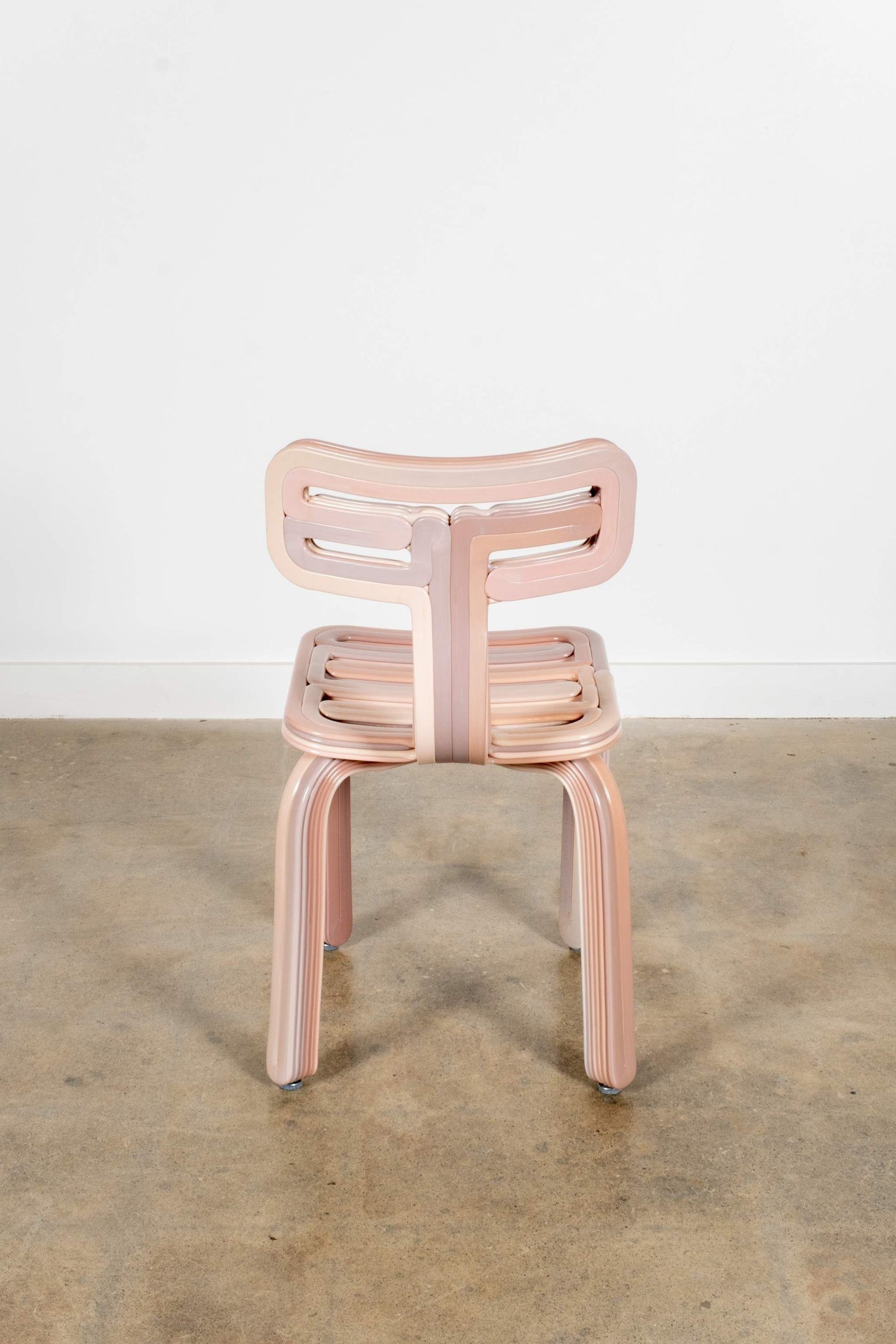 Chubby Chair