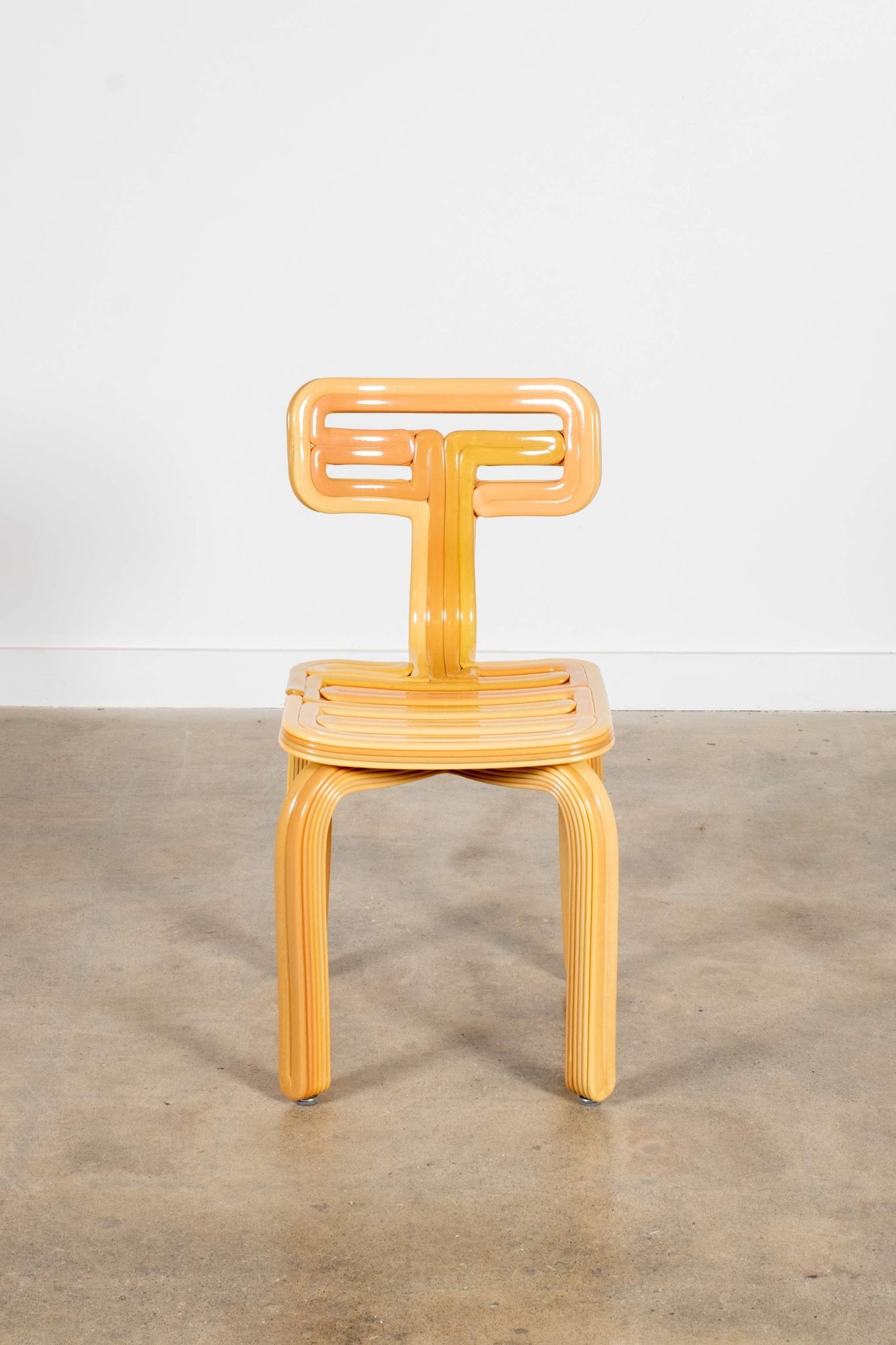 Chubby Chair